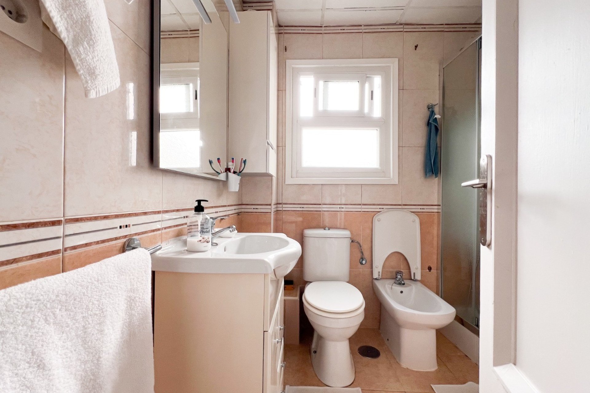 Resale - Apartment / flat - Alicante - Center