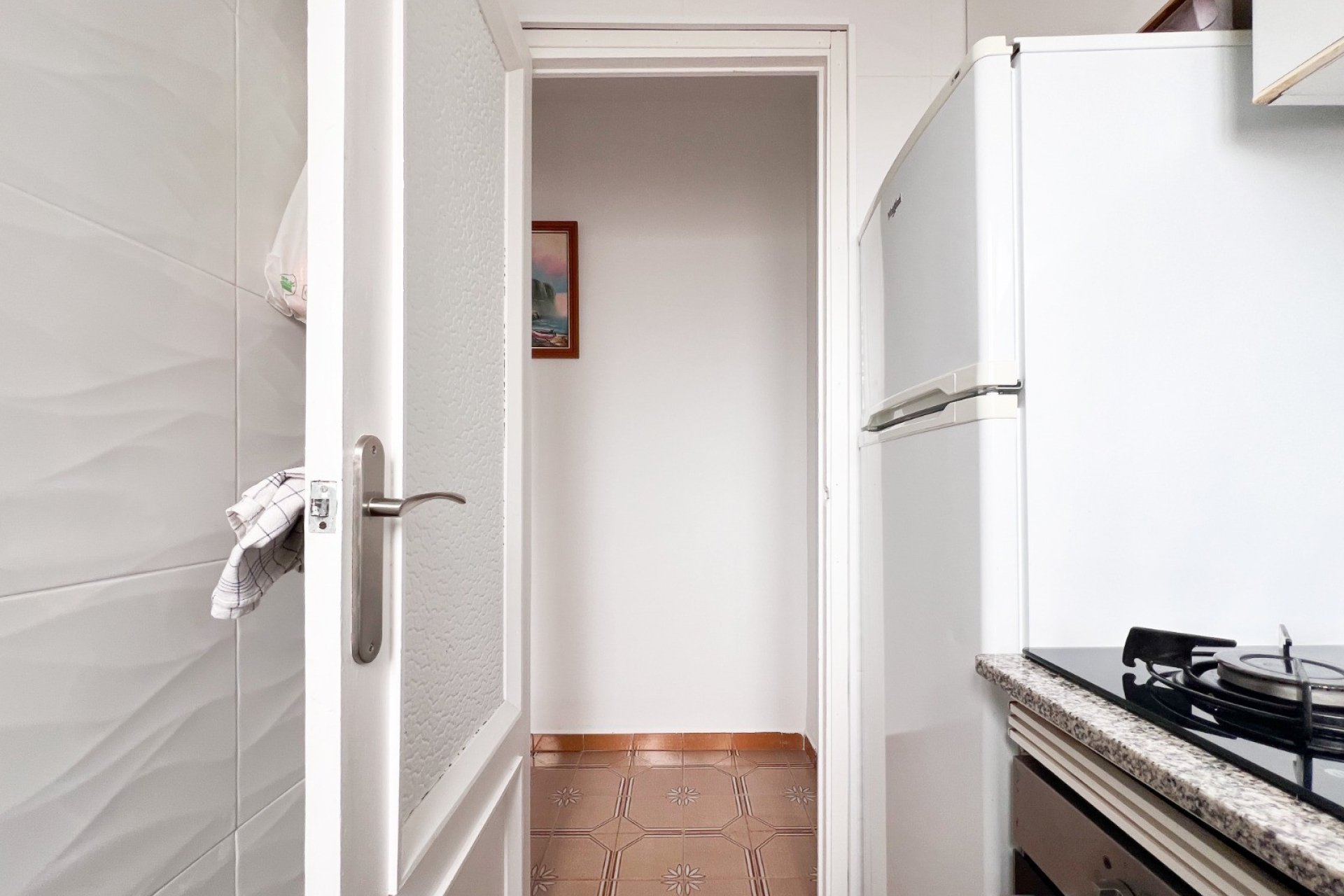 Resale - Apartment / flat - Alicante - Center