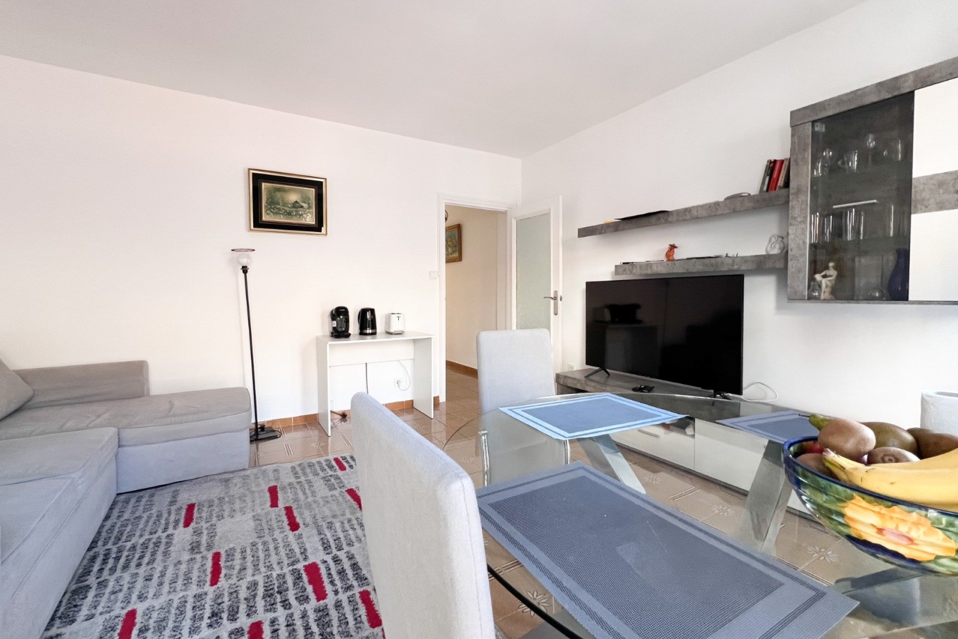 Resale - Apartment / flat - Alicante - Center