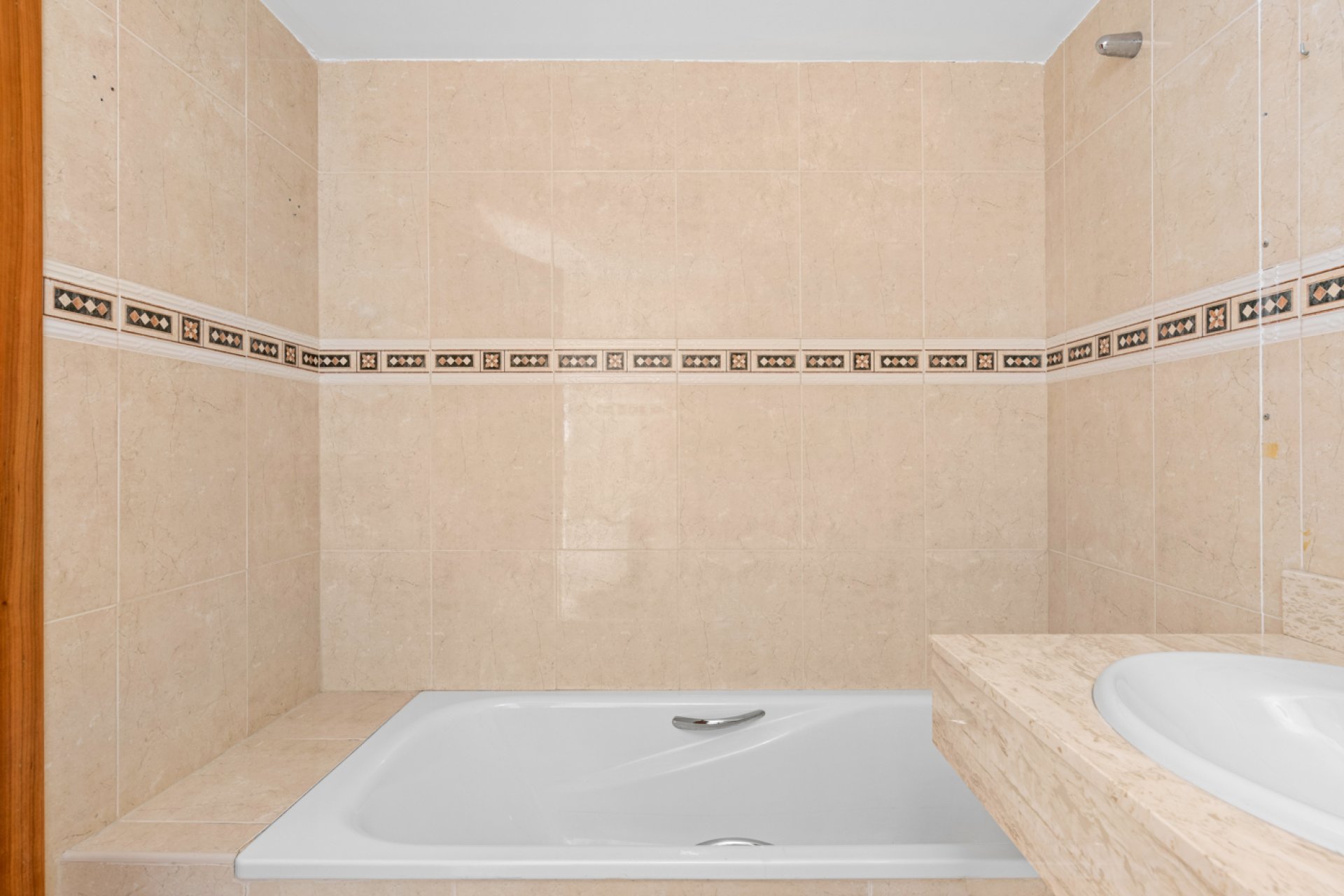 Resale - Apartment / flat - Altea - Altea Hills