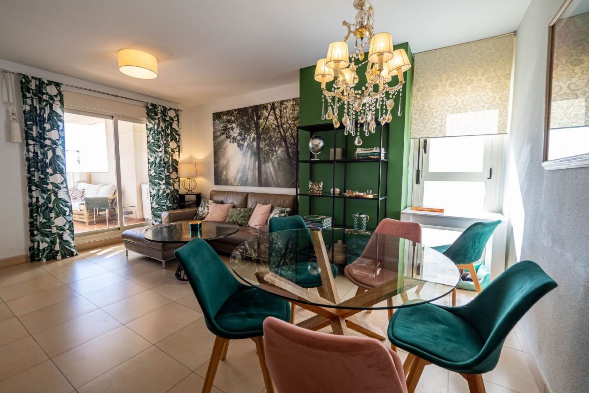 Resale - Apartment / flat - Benidorm