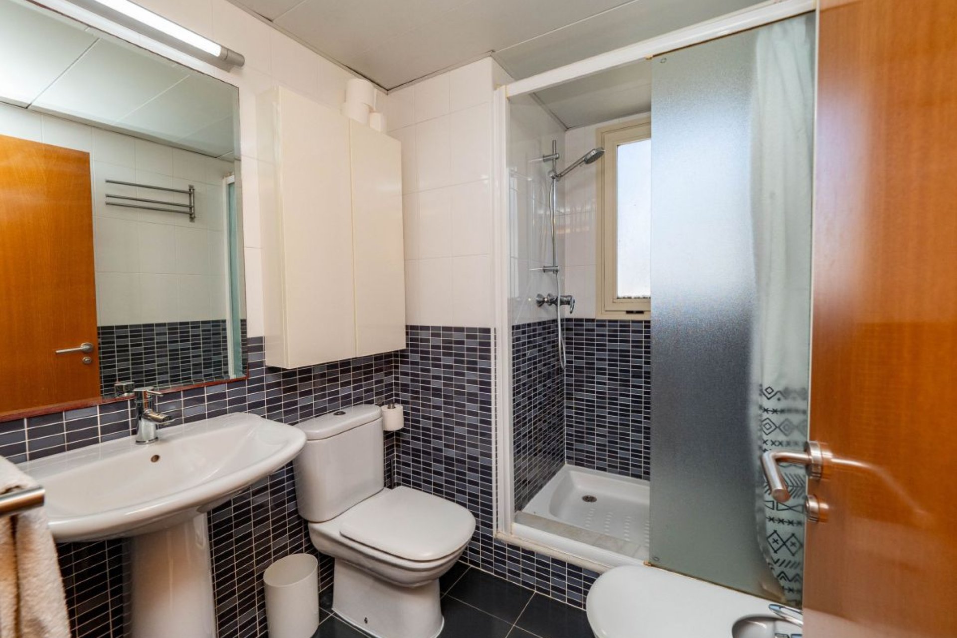 Resale - Apartment / flat - Benidorm