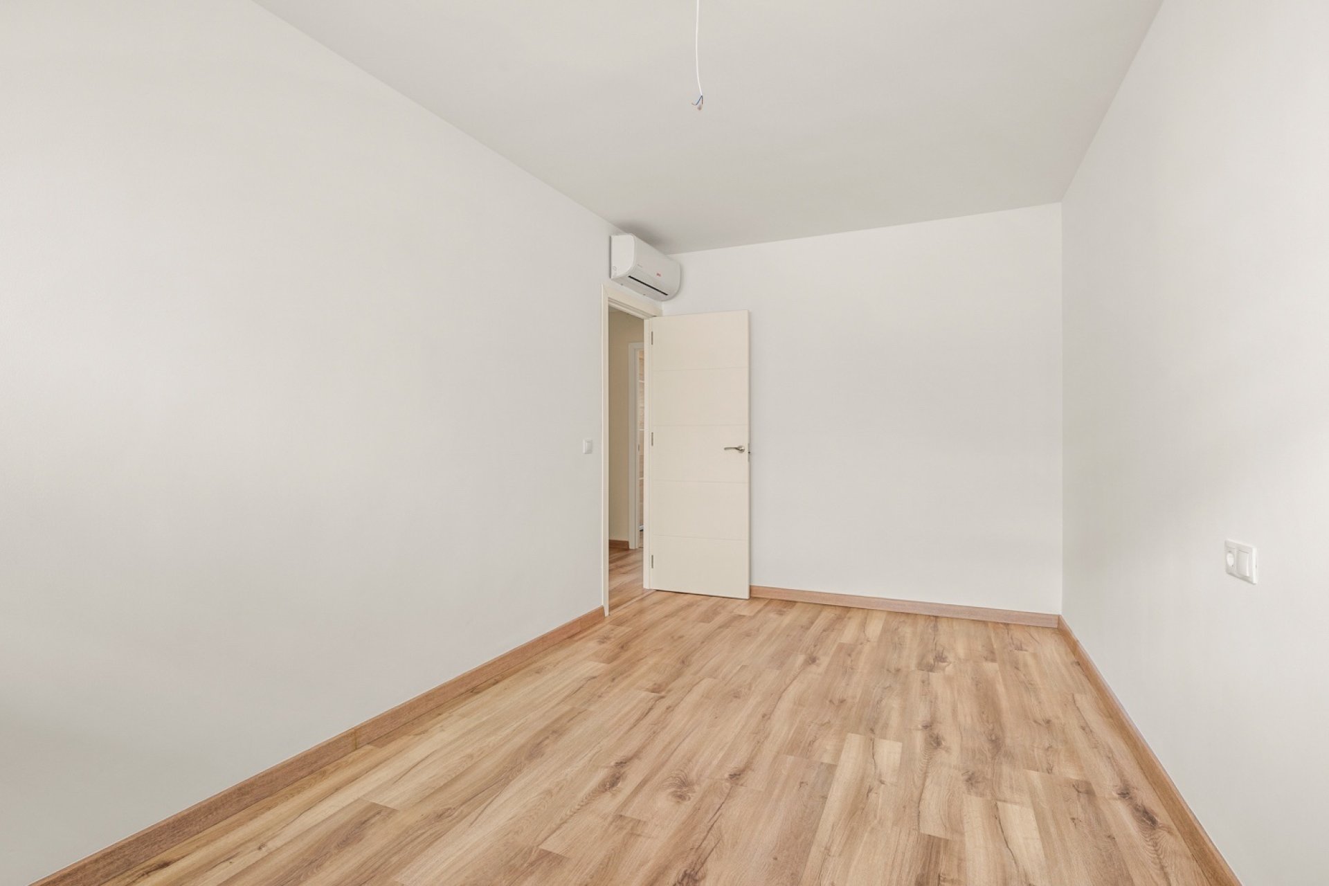 Resale - Apartment / flat - Calpe - Centro