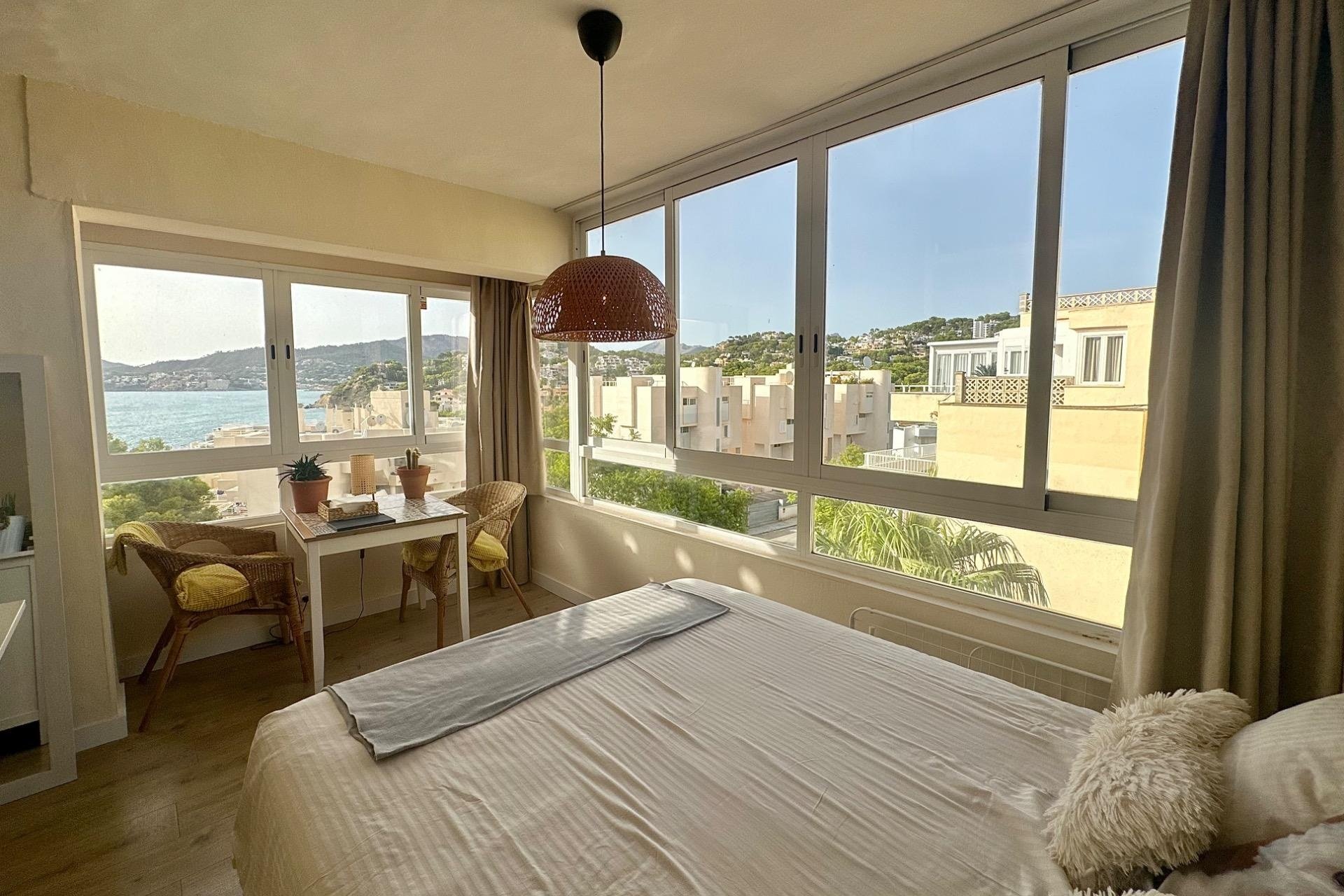 Resale - Apartment / flat - Calvià - Costa de la Calma