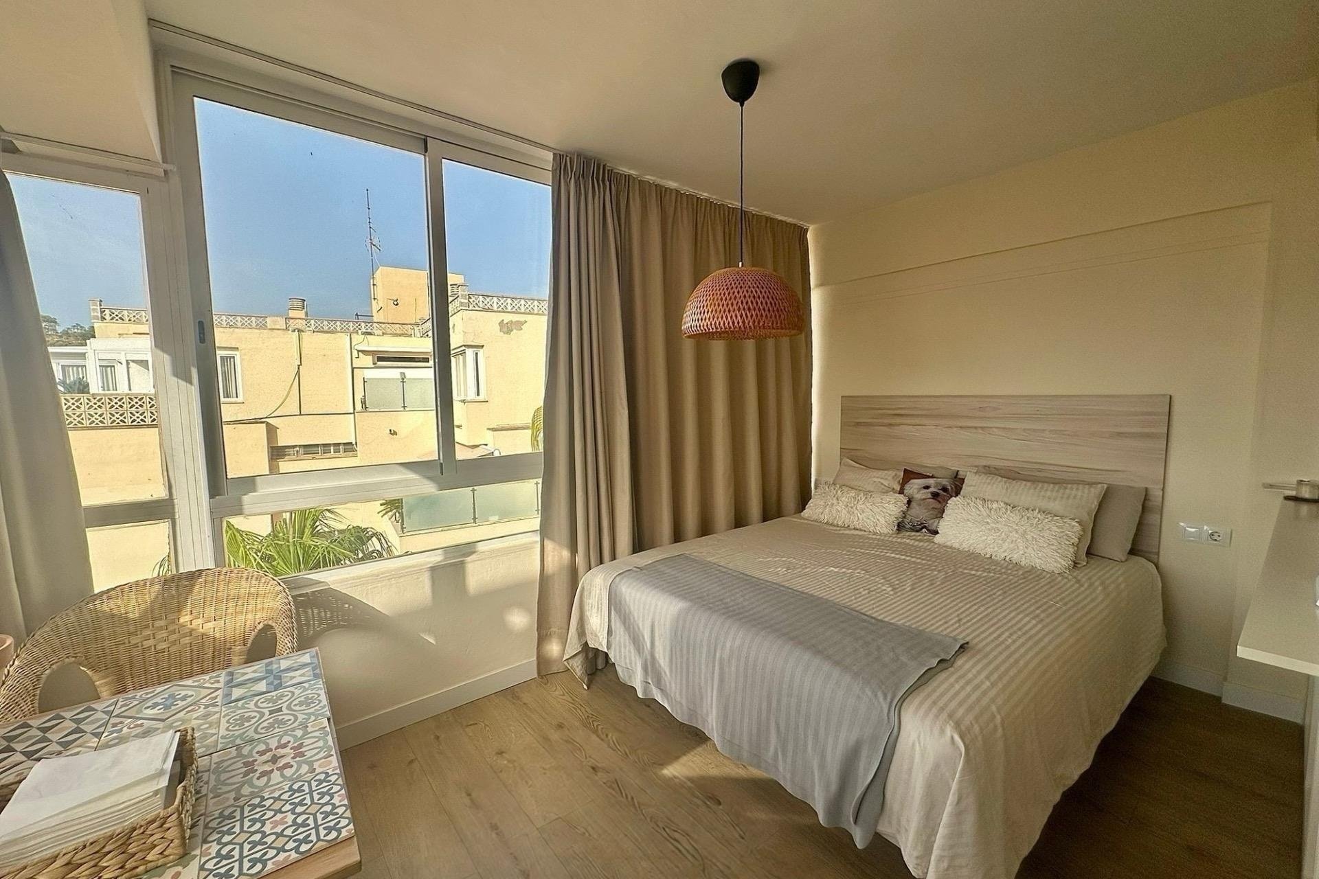 Resale - Apartment / flat - Calvià - Costa de la Calma