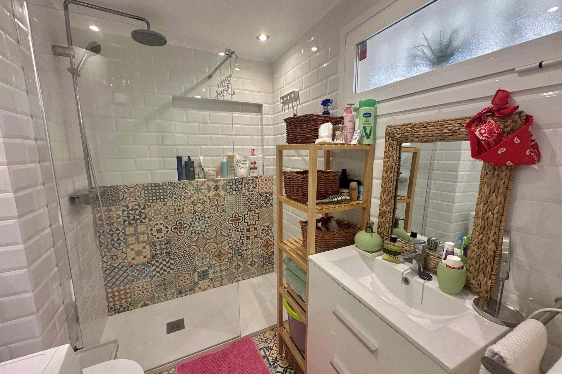 Resale - Apartment / flat - Calvià - Costa de la Calma