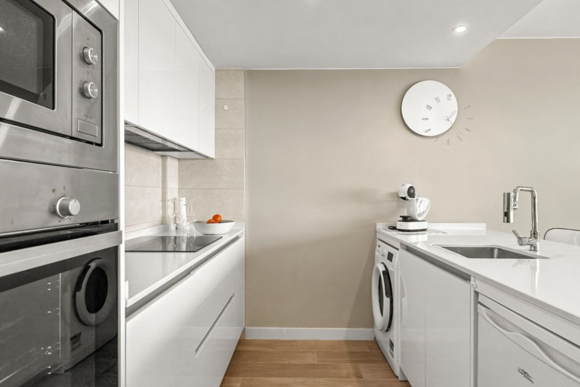 Resale - Apartment / flat - Cartagena - Playa Honda-Playa Paraíso