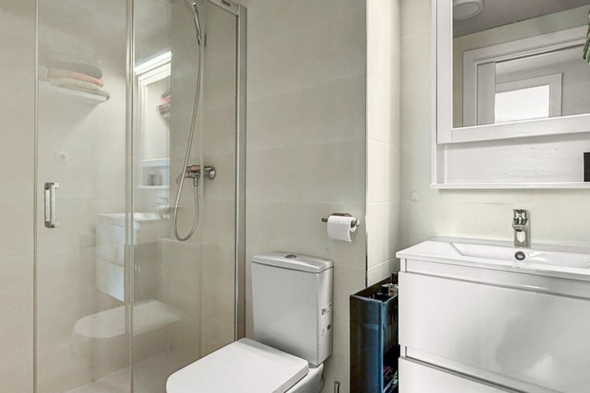 Resale - Apartment / flat - Cartagena - Playa Honda-Playa Paraíso