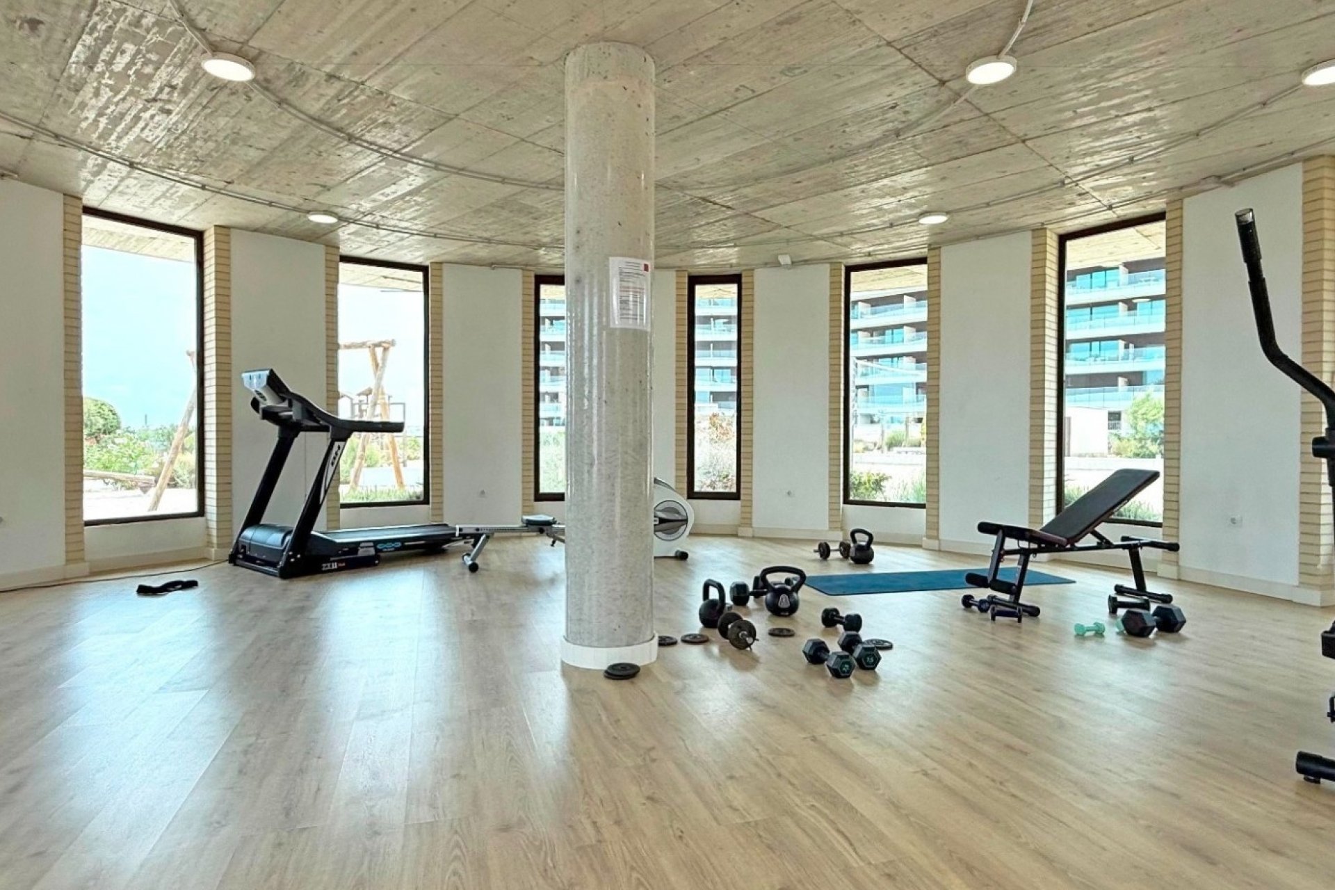 Resale - Apartment / flat - Cartagena - Playa Honda-Playa Paraíso