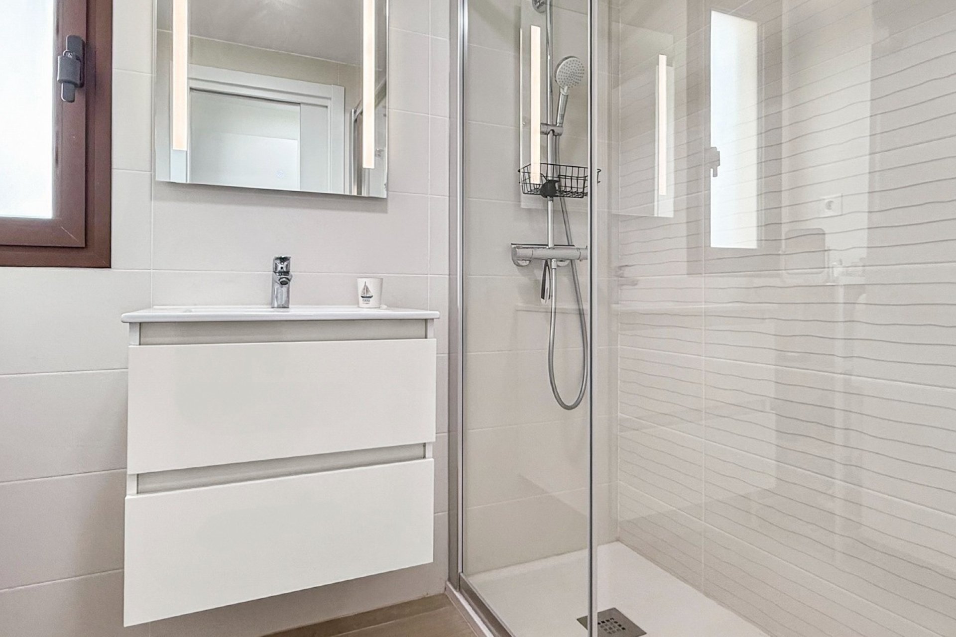 Resale - Apartment / flat - Cartagena - Playa Honda-Playa Paraíso