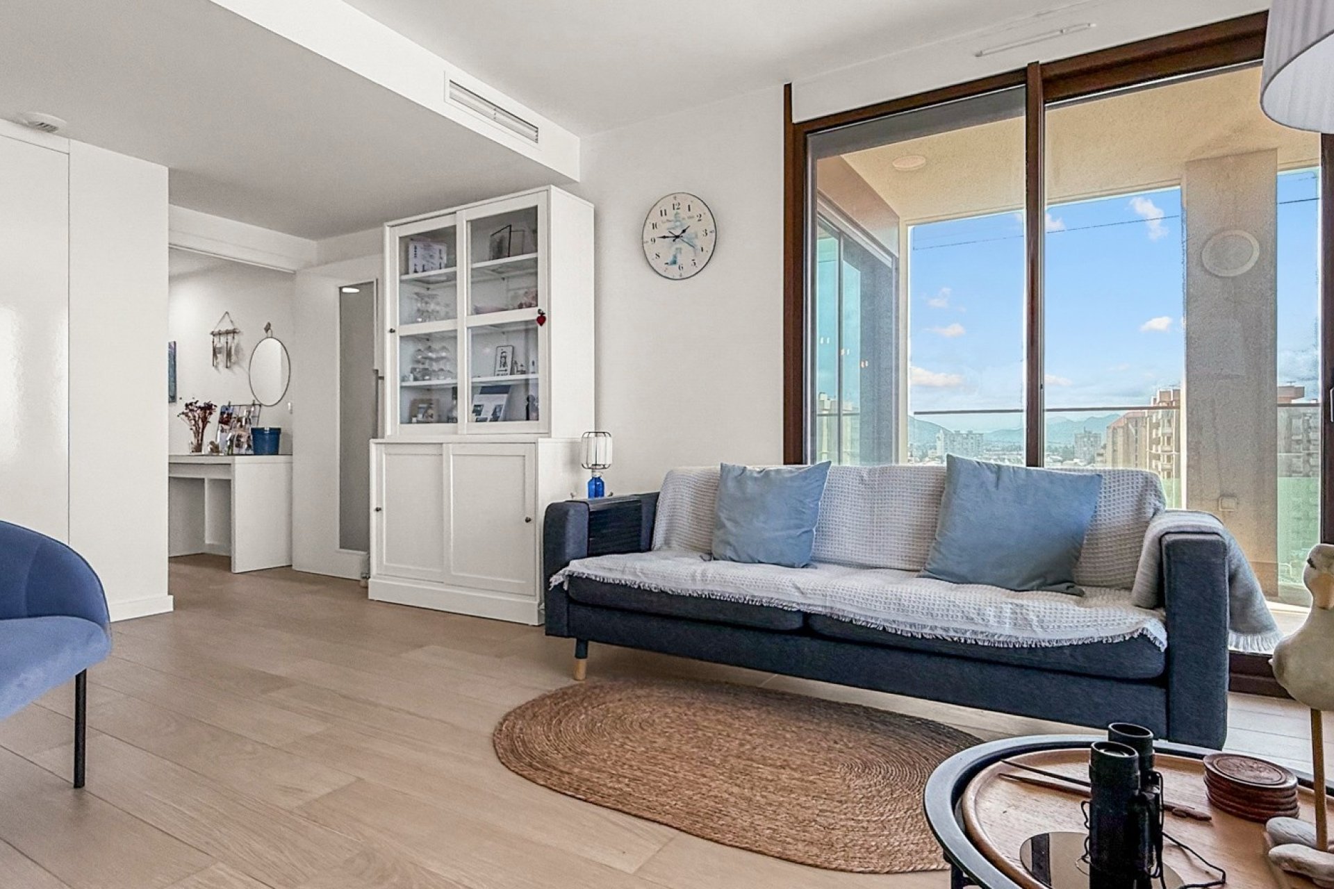 Resale - Apartment / flat - Cartagena - Playa Honda-Playa Paraíso