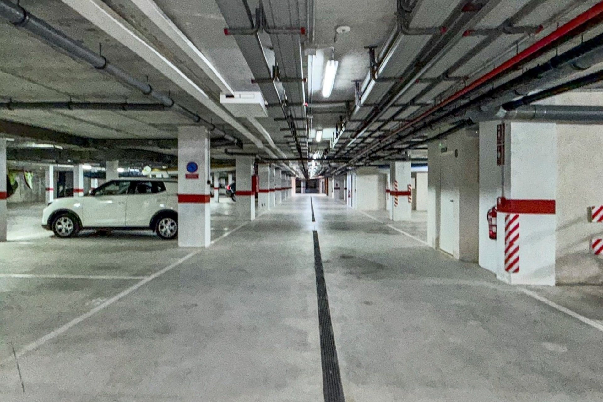 Resale - Apartment / flat - Cartagena - Playa Honda-Playa Paraíso