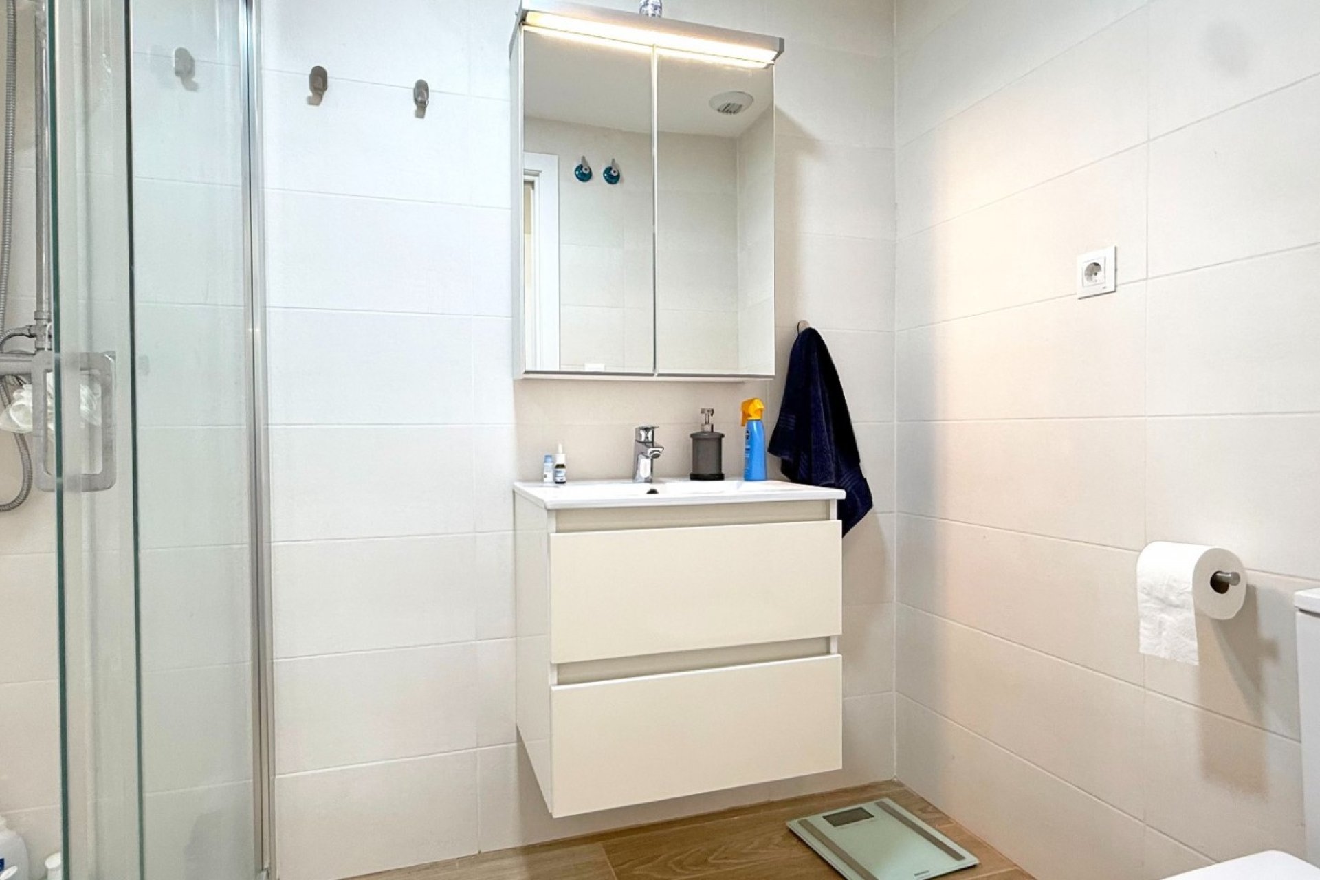 Resale - Apartment / flat - Cartagena - Playa Honda