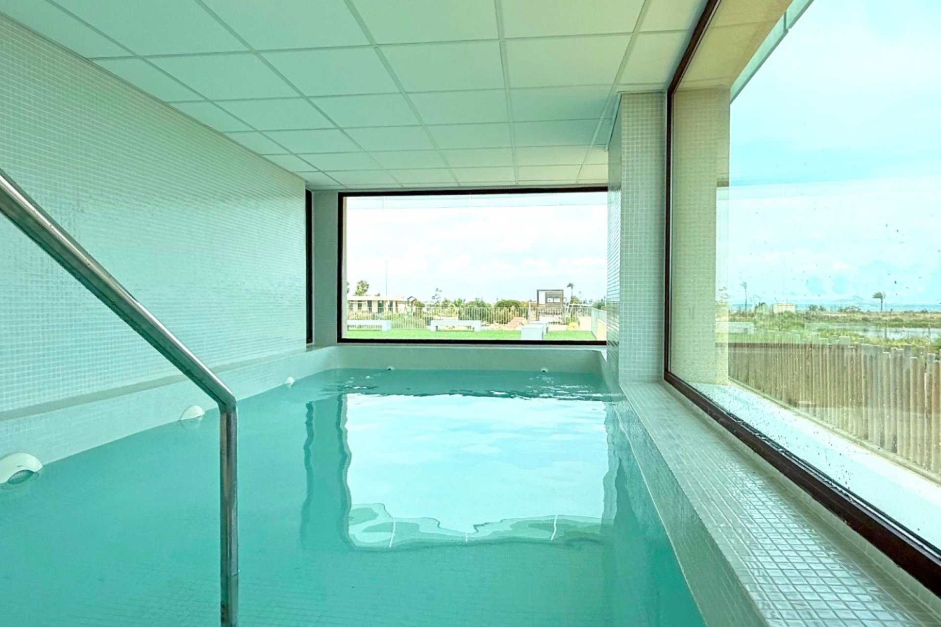 Resale - Apartment / flat - Cartagena - Playa Honda