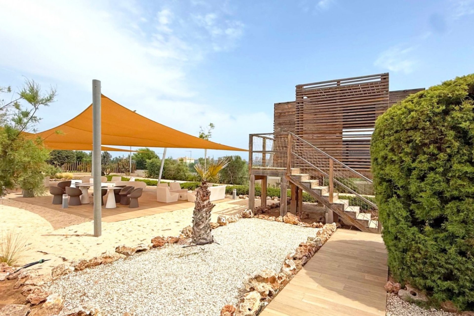 Resale - Apartment / flat - Cartagena - Playa Honda