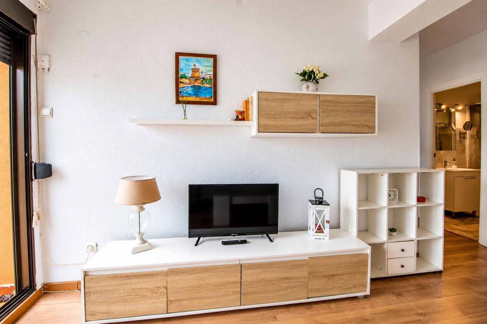 Resale - Apartment / flat - El Campello - Playa Muchavista