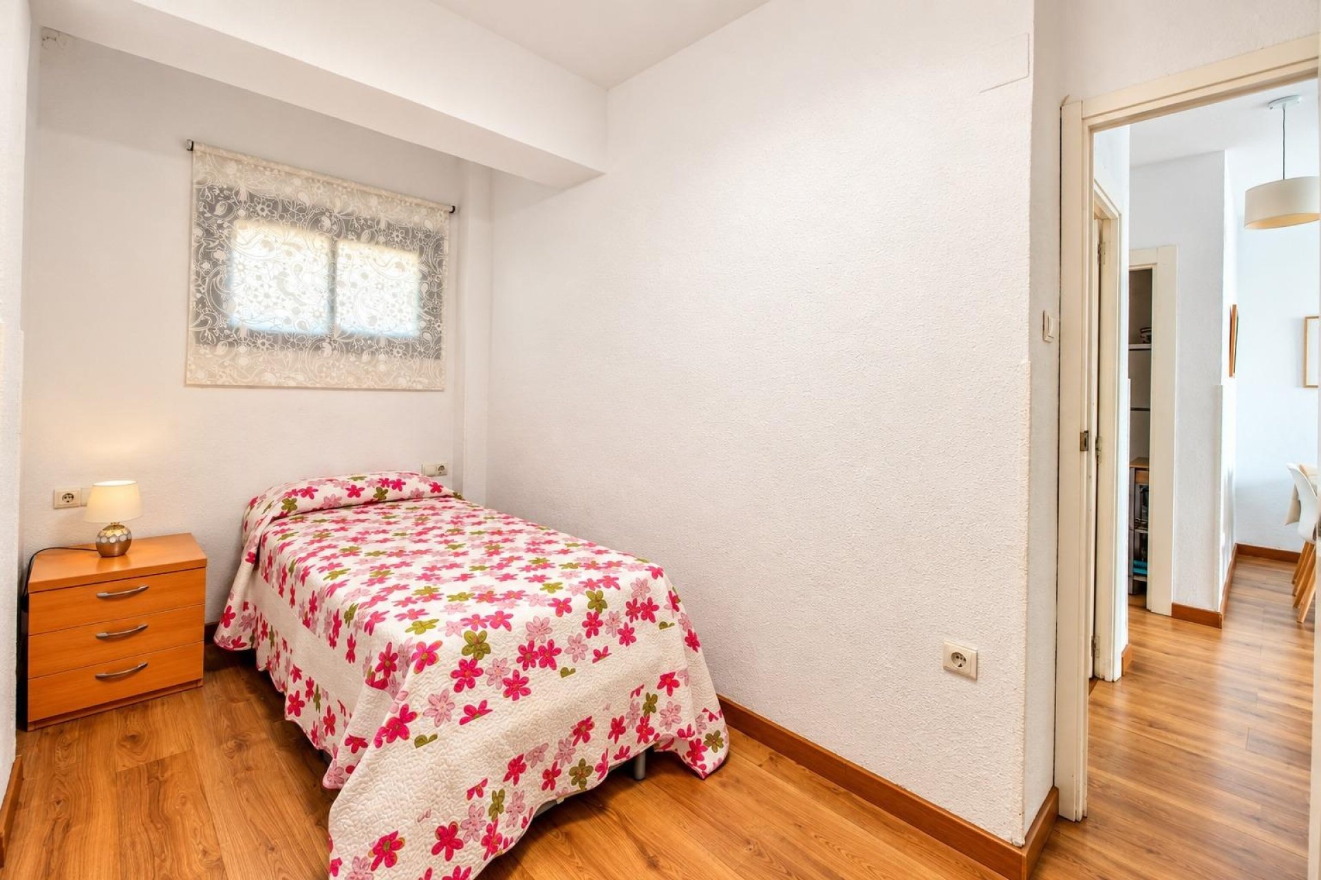 Resale - Apartment / flat - El Campello - Playa Muchavista