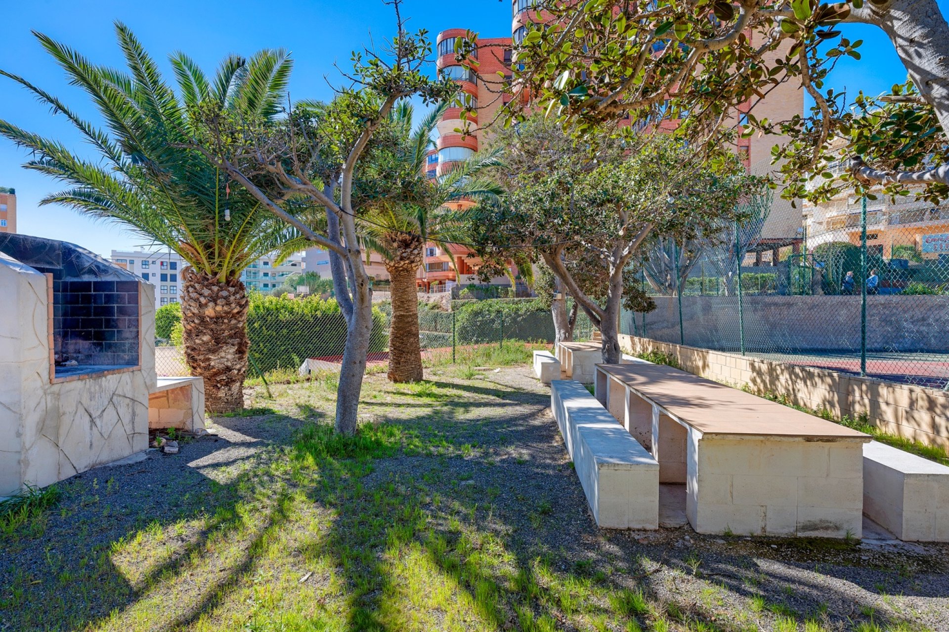 Resale - Apartment / flat - Elche - Segunda linea playa