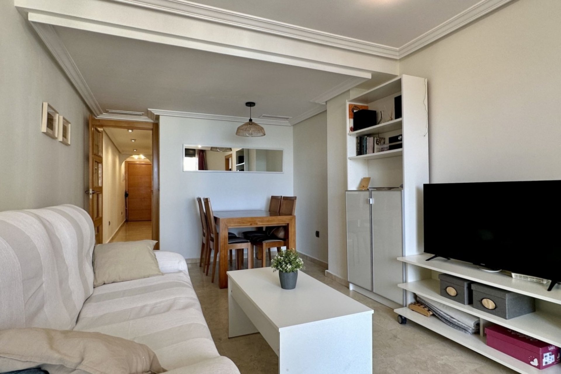 Resale - Apartment / flat - Guardamar del Segura - Beach Guardamar