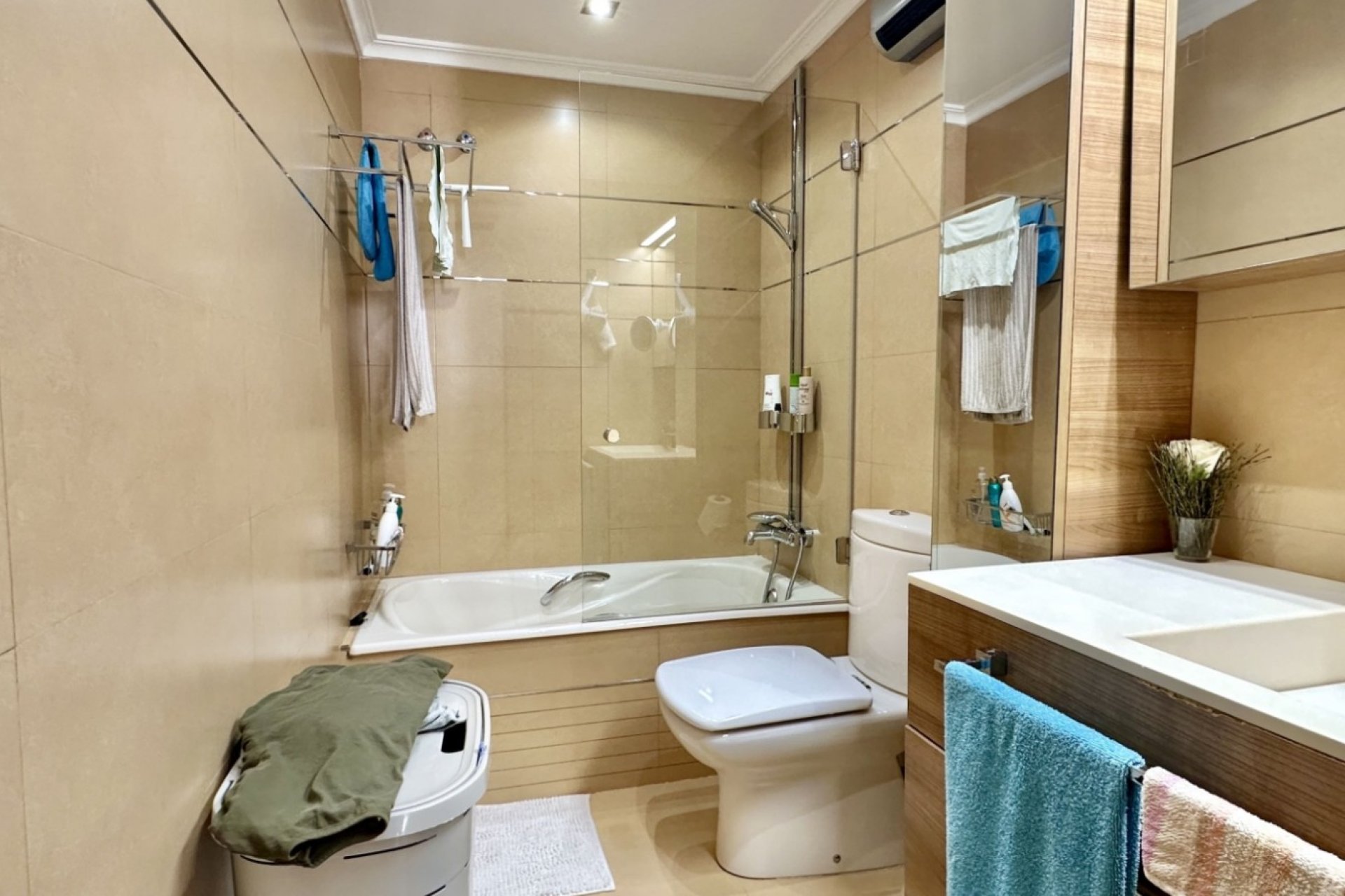 Resale - Apartment / flat - Guardamar del Segura - Beach Guardamar