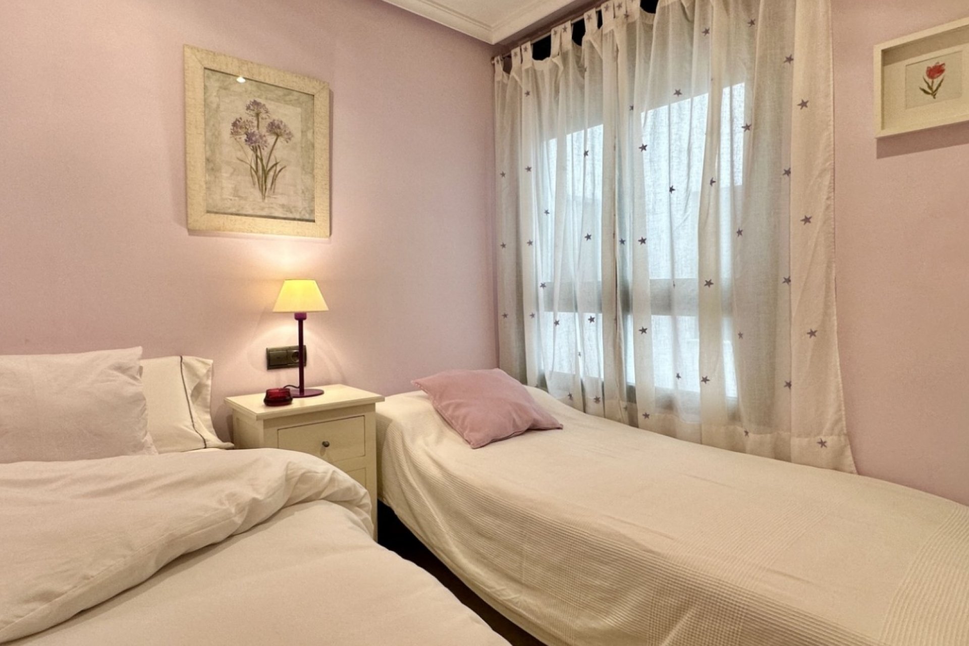 Resale - Apartment / flat - Guardamar del Segura - Beach Guardamar