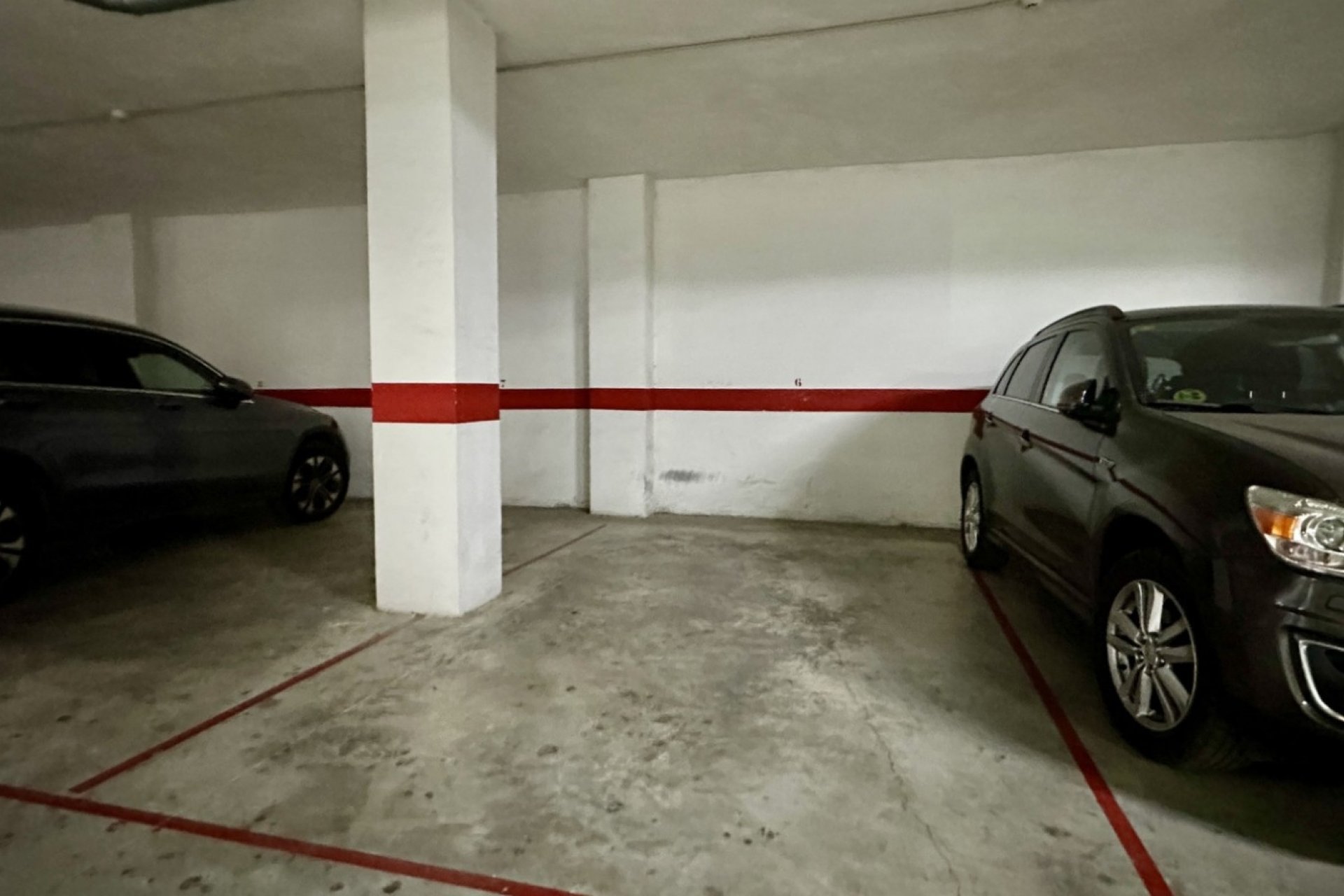 Resale - Apartment / flat - Guardamar del Segura - Beach Guardamar