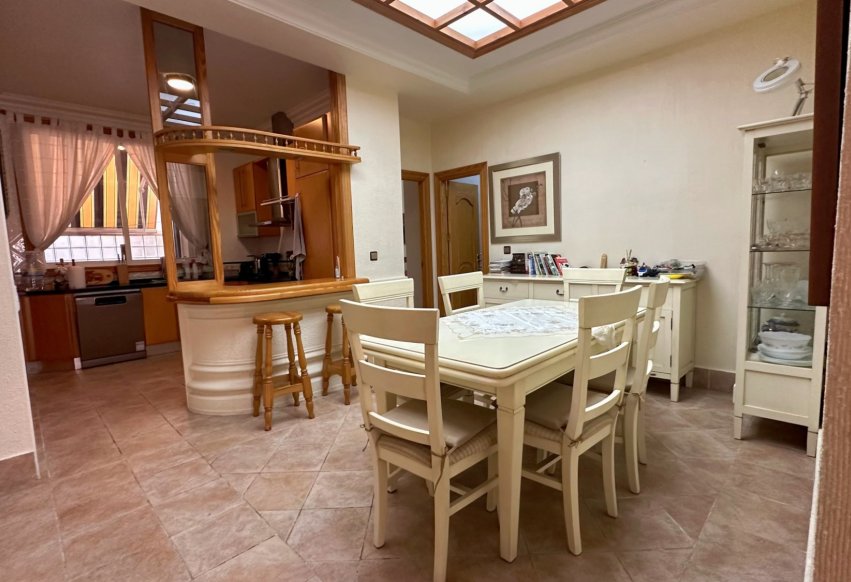 Resale - Apartment / flat - Guardamar del Segura - Center