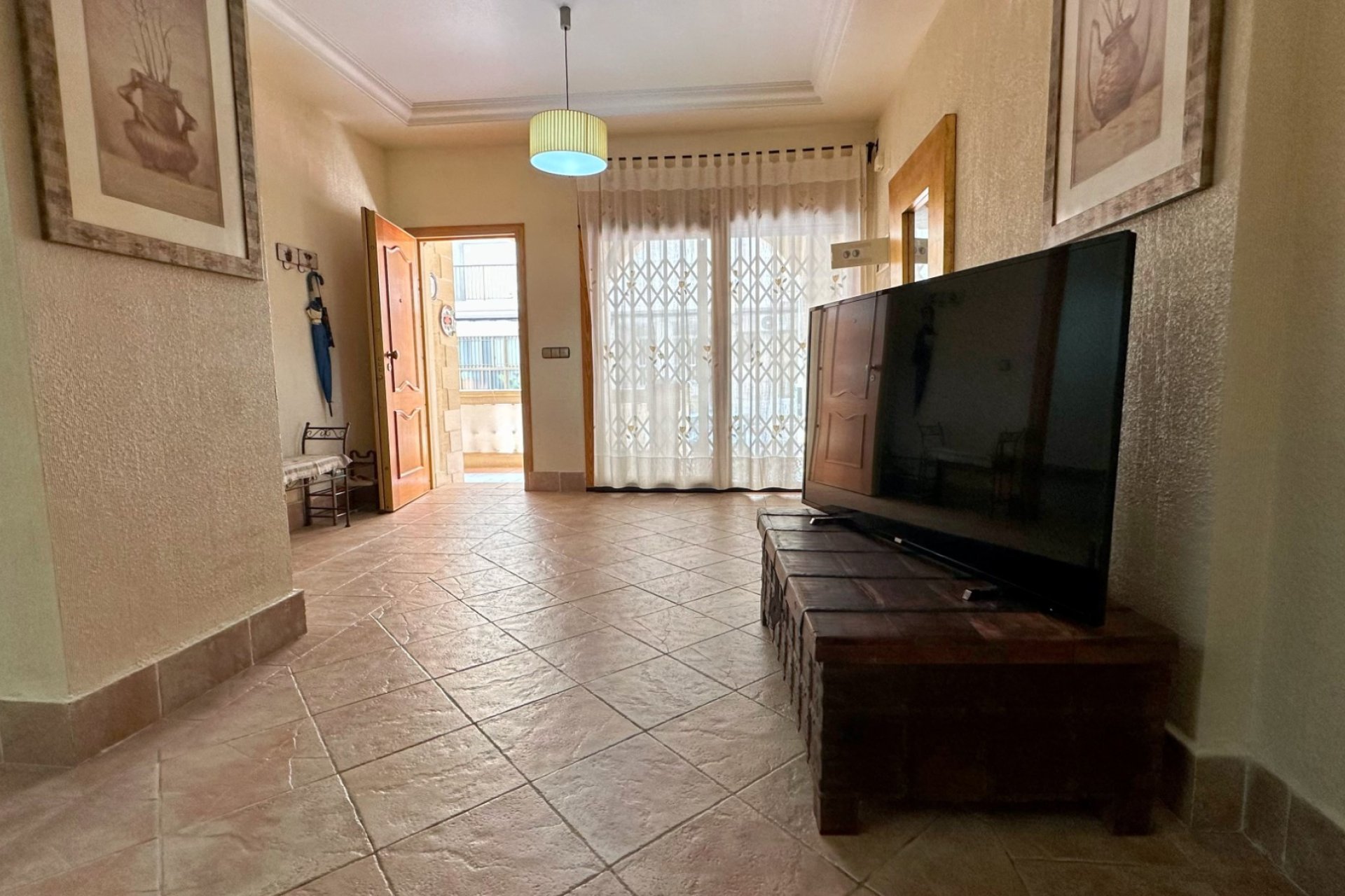 Resale - Apartment / flat - Guardamar del Segura - Center