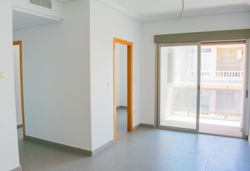 Resale - Apartment / flat - Guardamar del Segura - Center