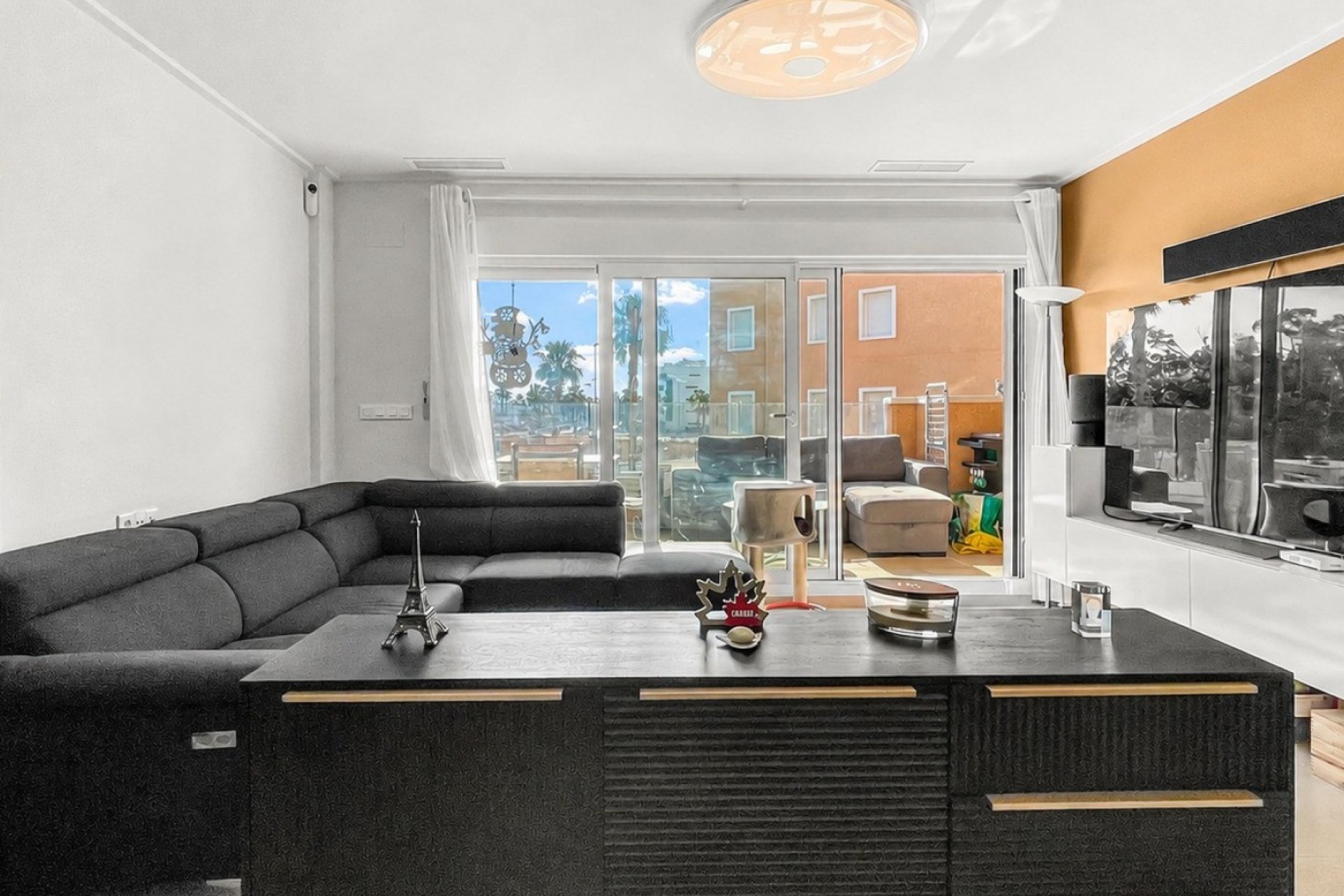 Resale - Apartment / flat - Guardamar del Segura - El Raso