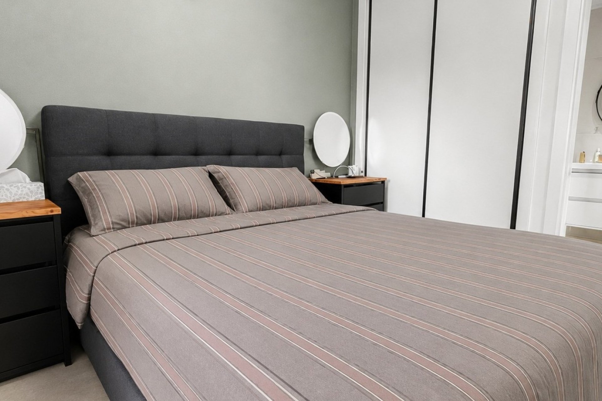 Resale - Apartment / flat - Guardamar del Segura - El Raso