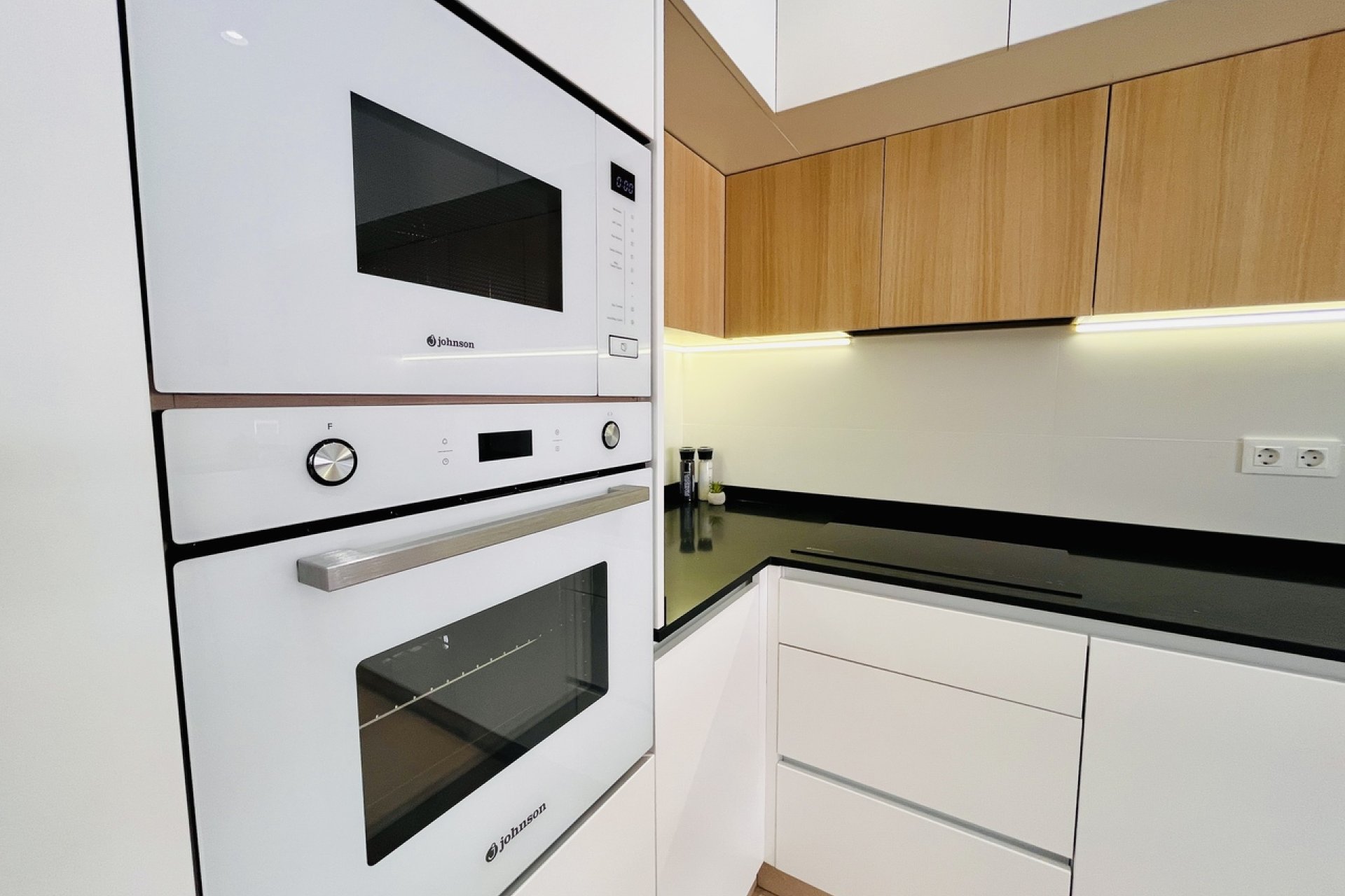 Resale - Apartment / flat - Guardamar del Segura - El Raso