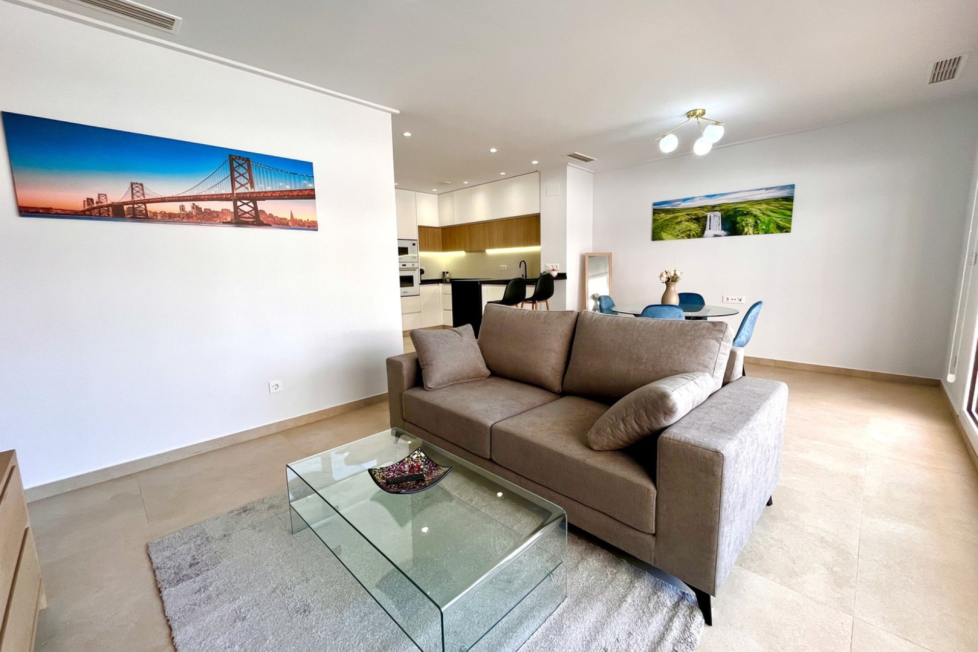 Resale - Apartment / flat - Guardamar del Segura - El Raso