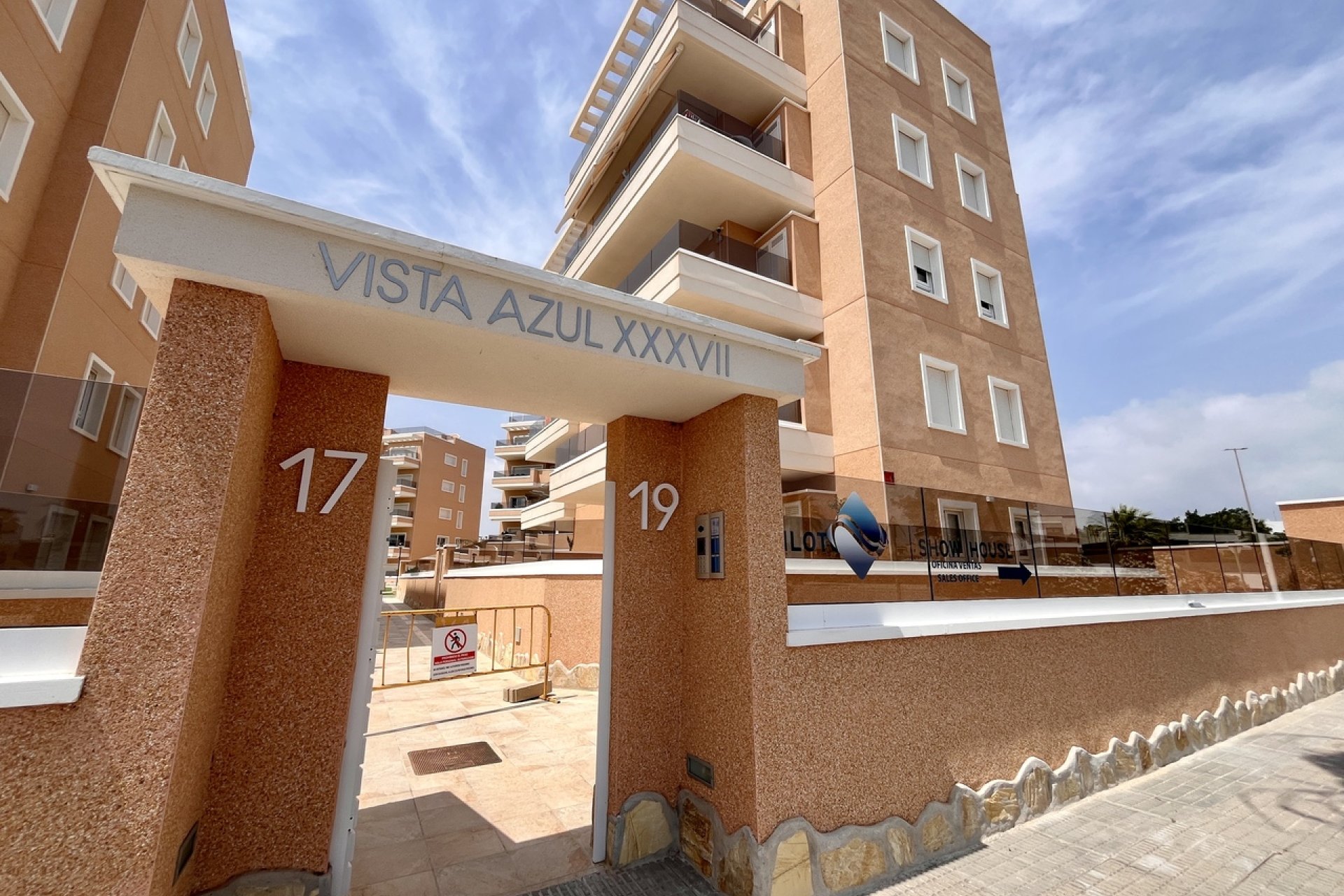 Resale - Apartment / flat - Guardamar del Segura - El Raso