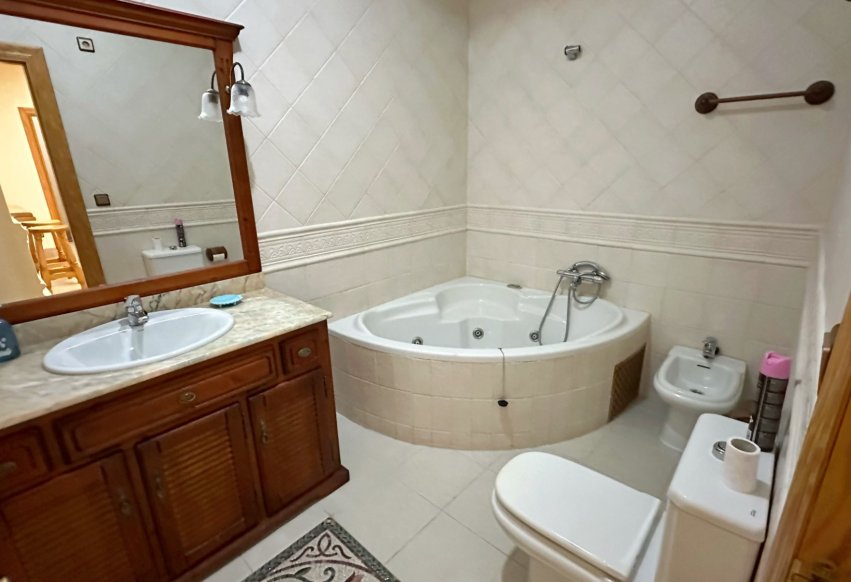 Resale - Apartment / flat - Guardamar del Segura - Guardamar pueblo