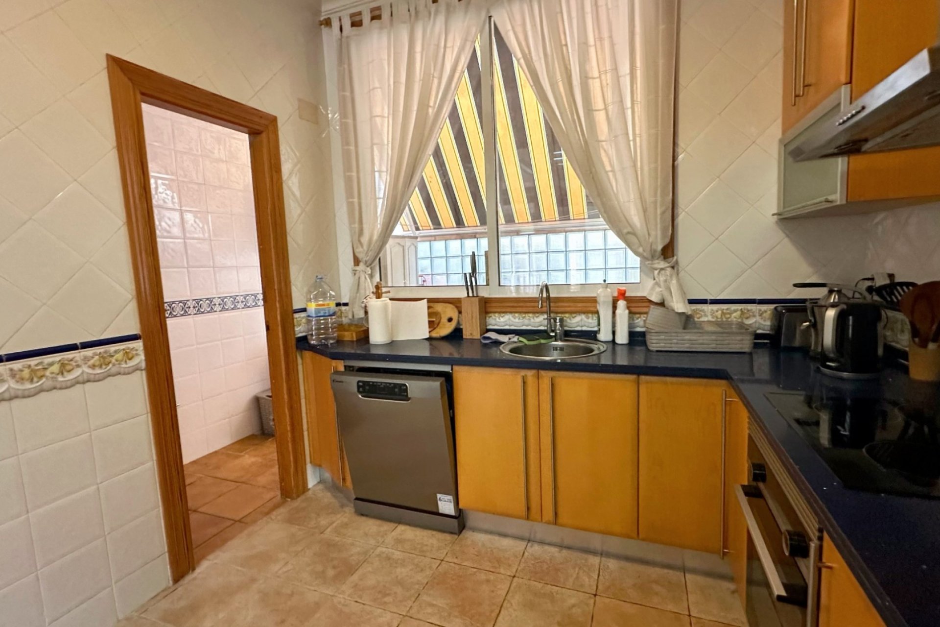 Resale - Apartment / flat - Guardamar del Segura - Guardamar pueblo