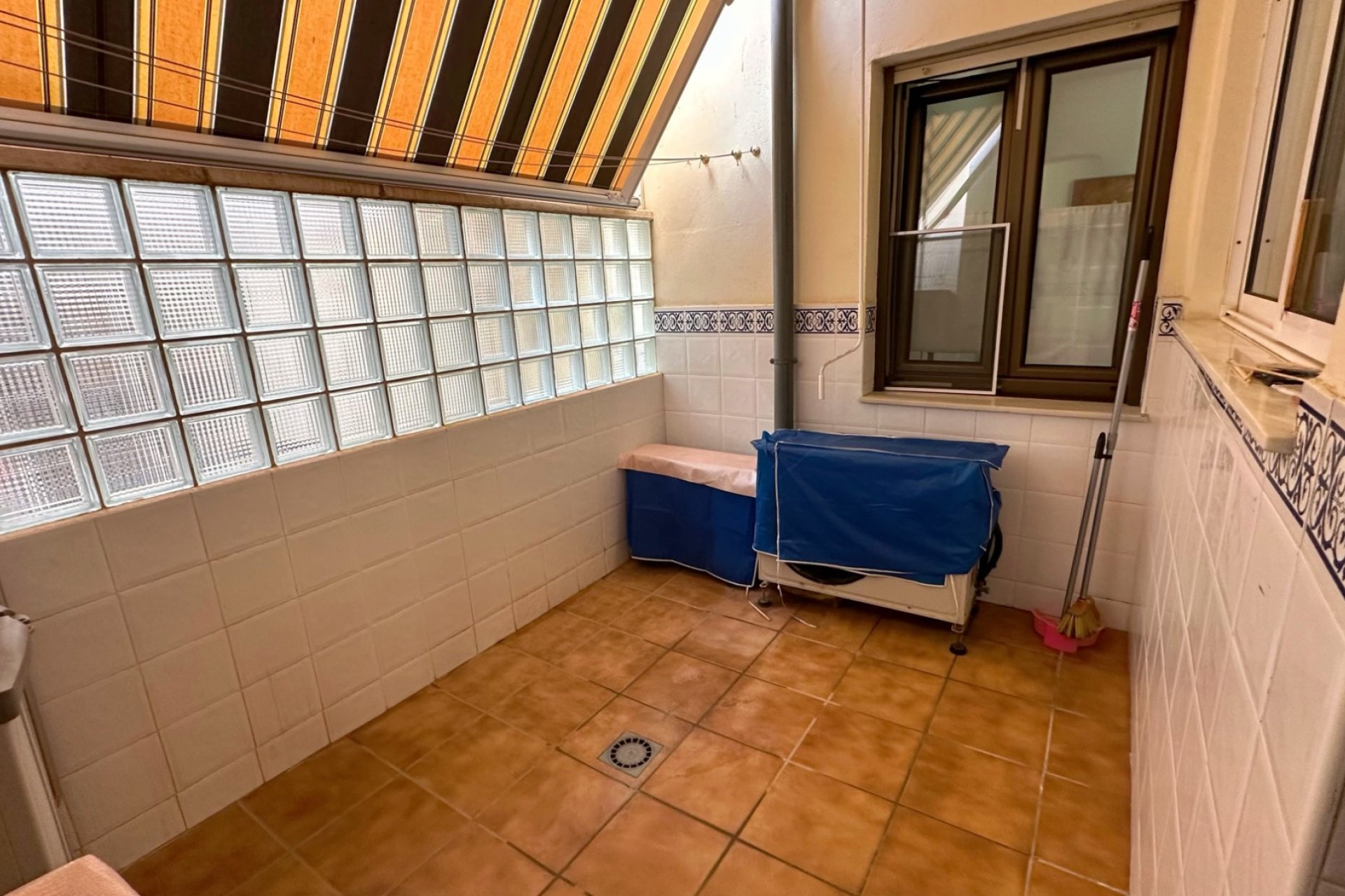 Resale - Apartment / flat - Guardamar del Segura - Guardamar pueblo