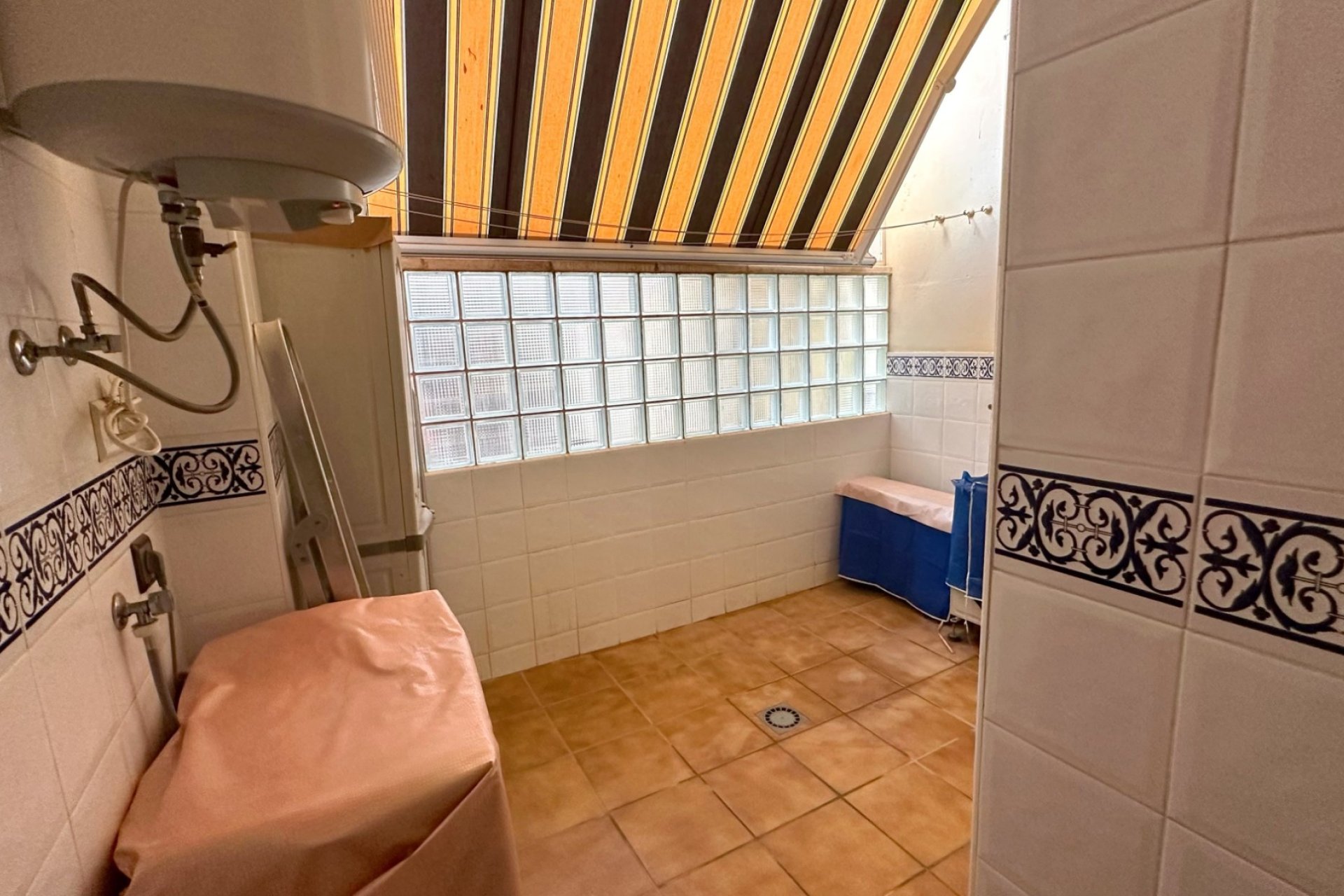 Resale - Apartment / flat - Guardamar del Segura - Guardamar pueblo