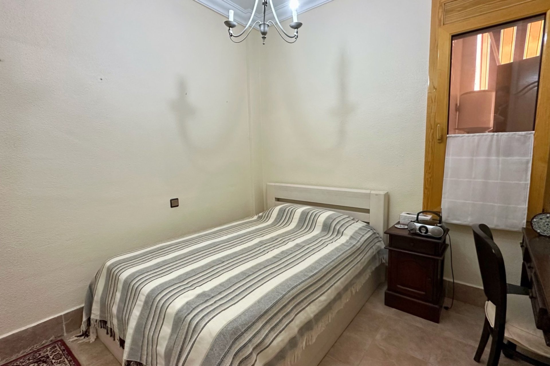 Resale - Apartment / flat - Guardamar del Segura - Guardamar pueblo