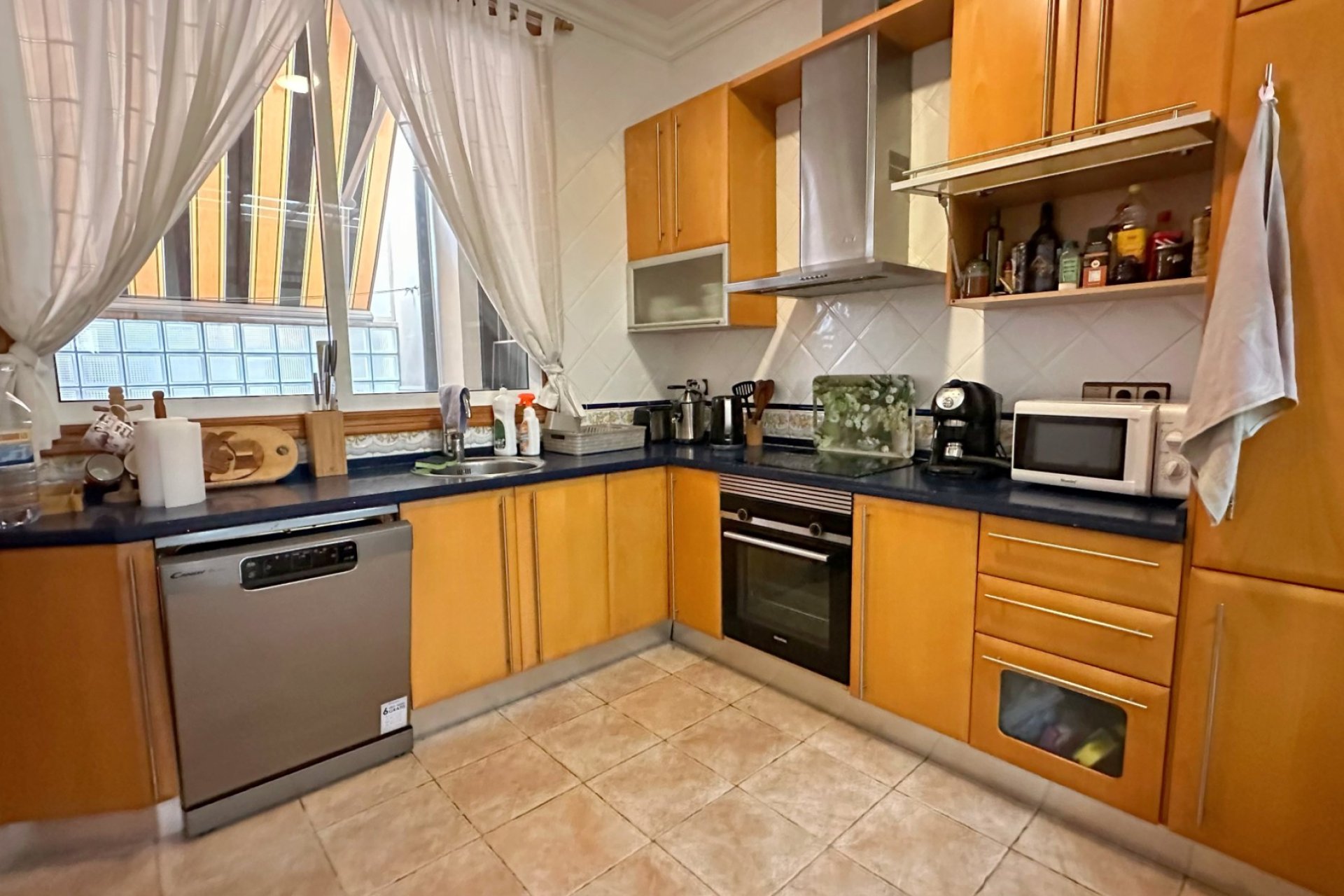 Resale - Apartment / flat - Guardamar del Segura - Guardamar pueblo