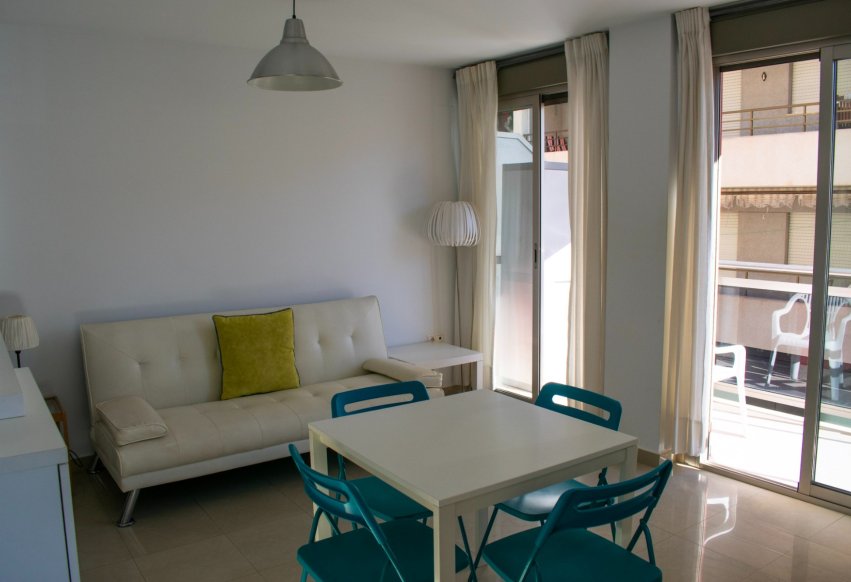 Resale - Apartment / flat - Guardamar del Segura - Guardamar pueblo