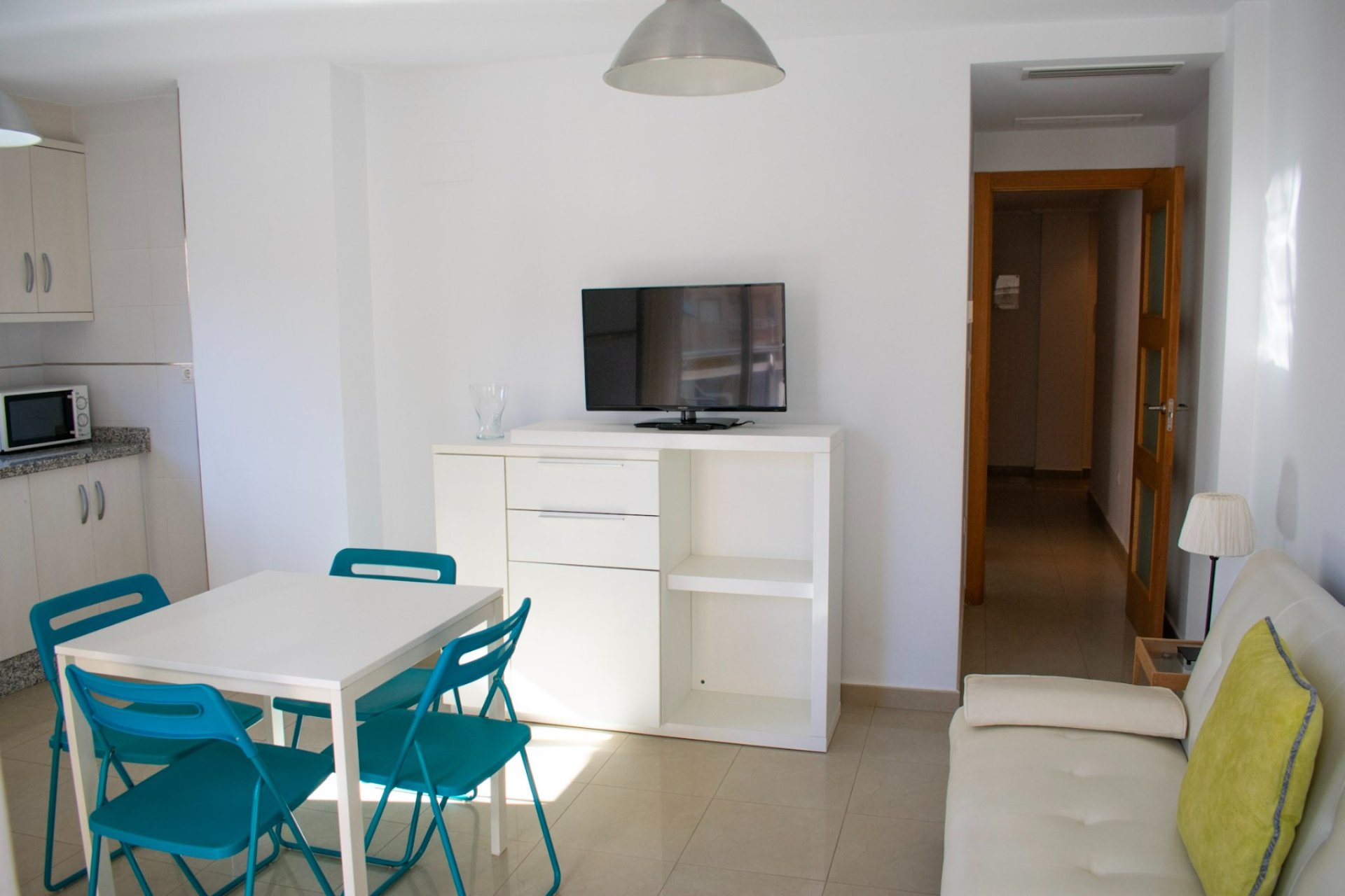 Resale - Apartment / flat - Guardamar del Segura - Guardamar pueblo