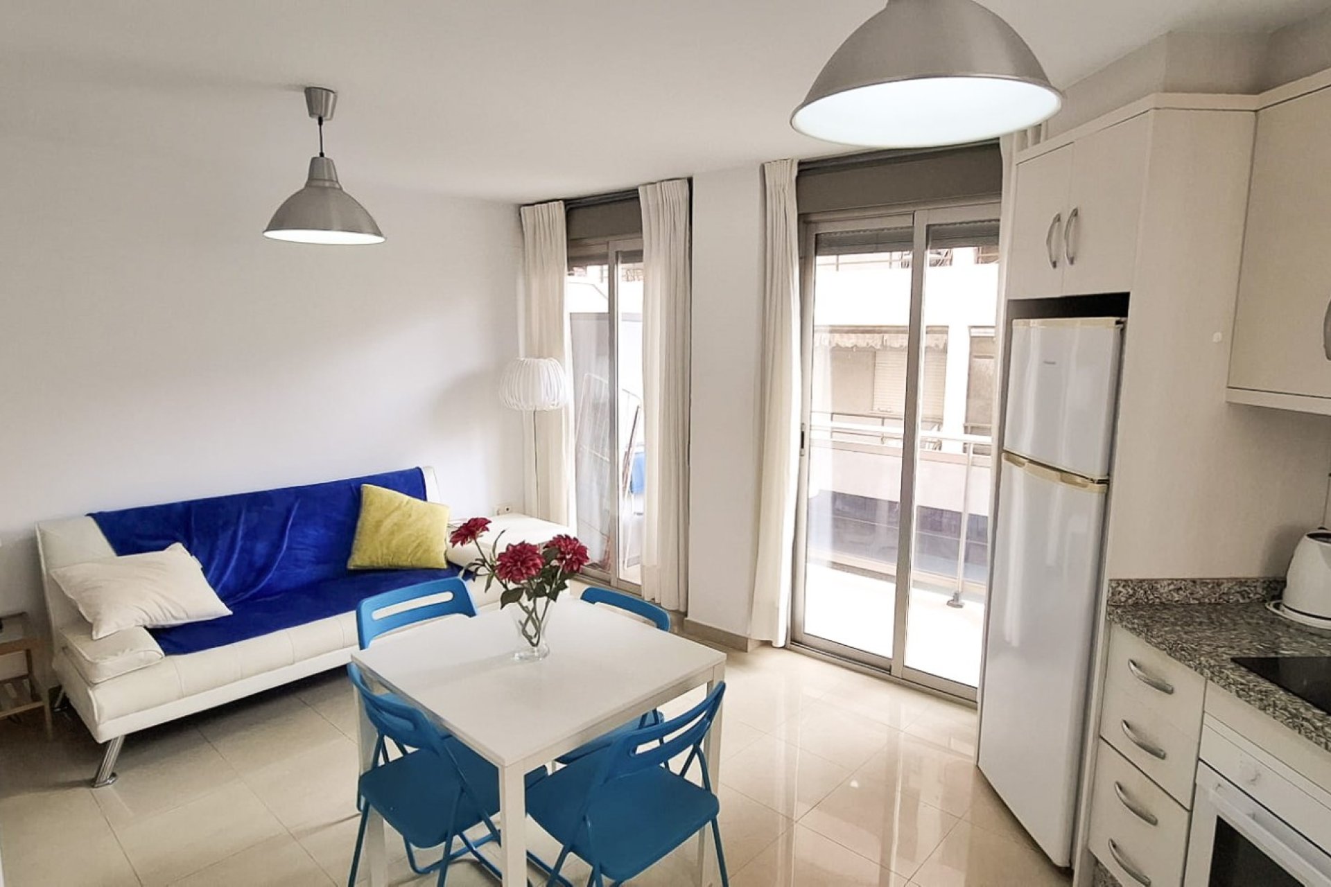 Resale - Apartment / flat - Guardamar del Segura - Guardamar pueblo