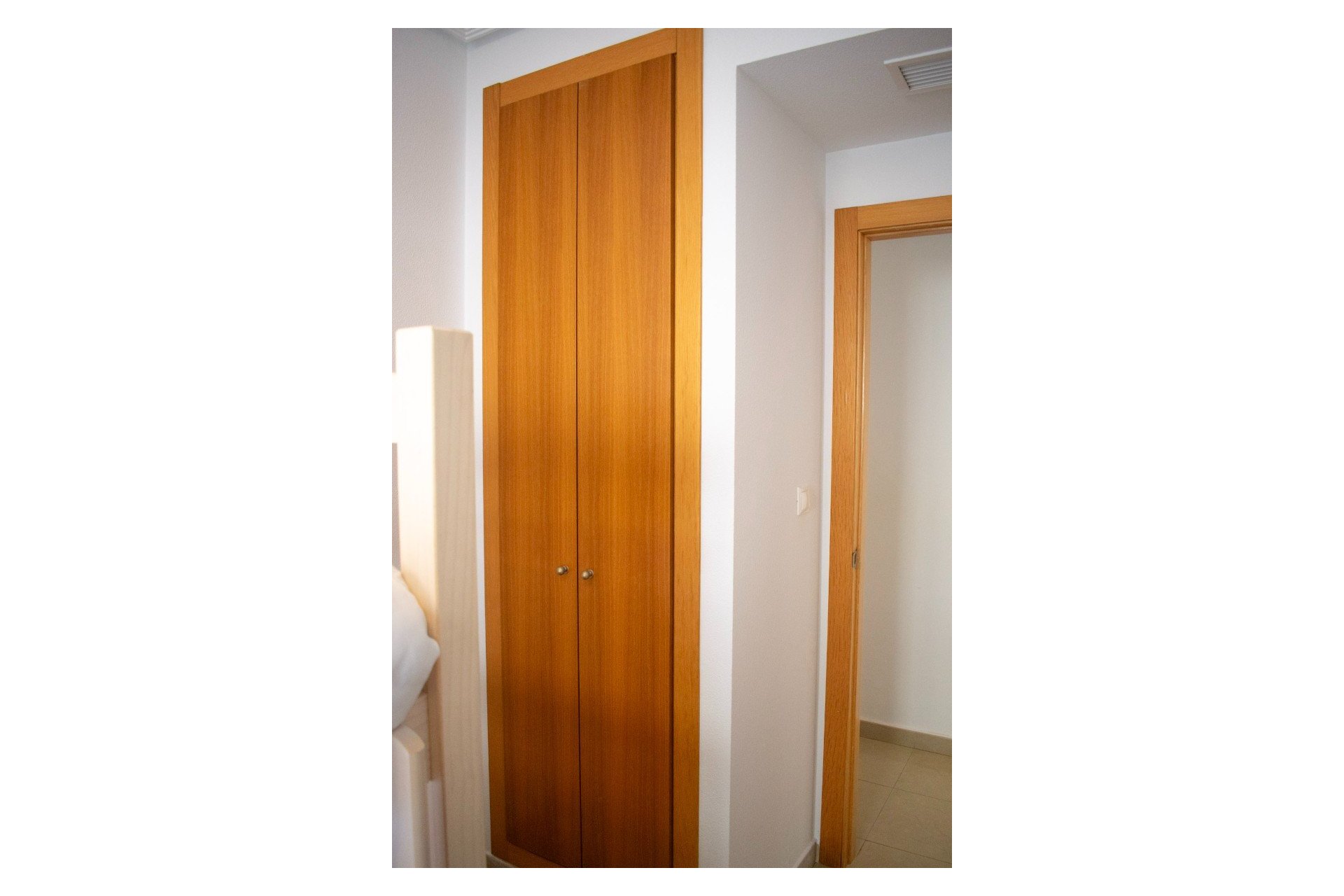 Resale - Apartment / flat - Guardamar del Segura - Guardamar pueblo