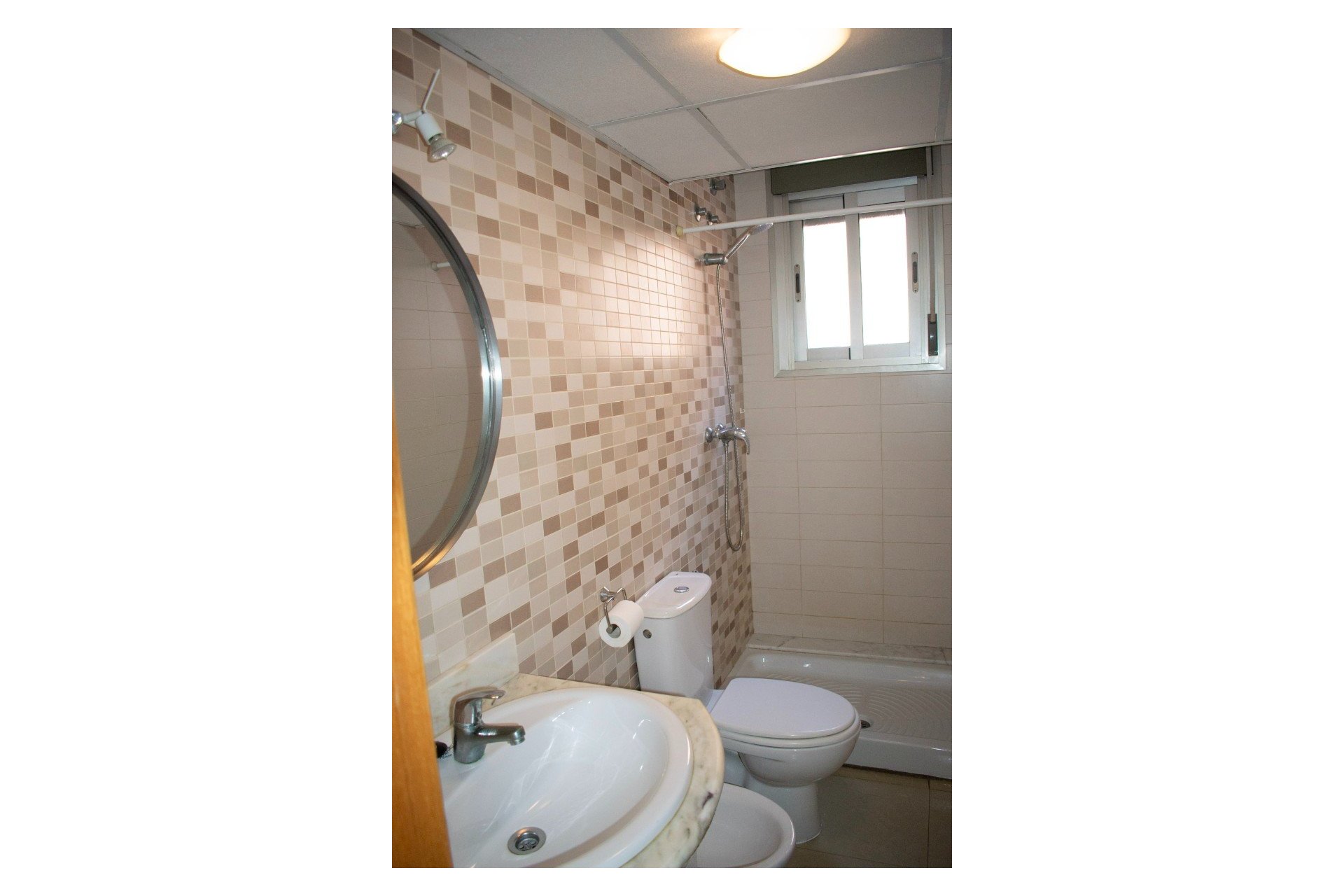 Resale - Apartment / flat - Guardamar del Segura - Guardamar pueblo