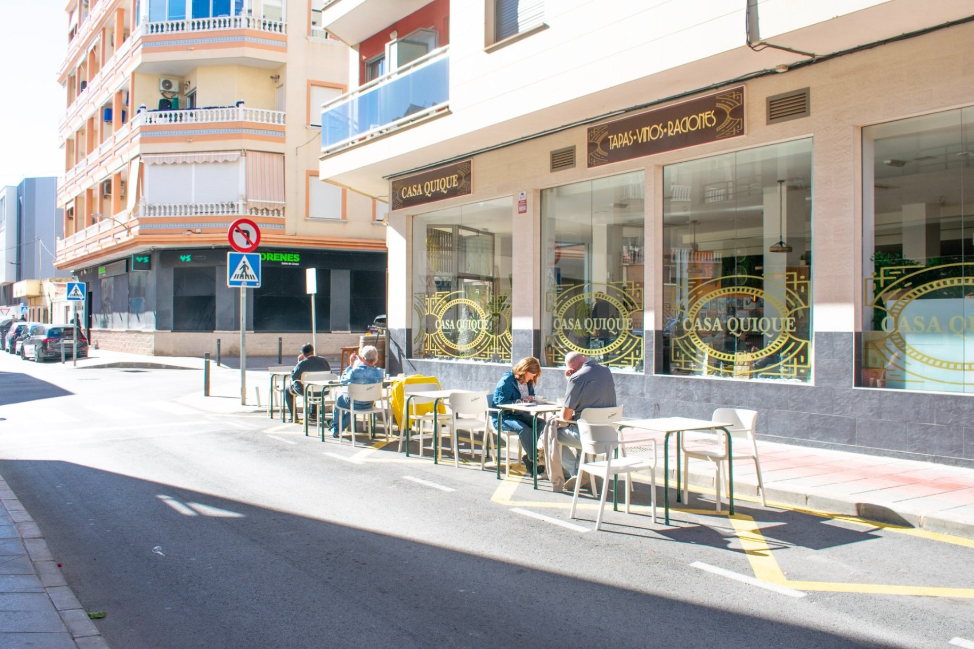 Resale - Apartment / flat - Guardamar del Segura - Guardamar pueblo