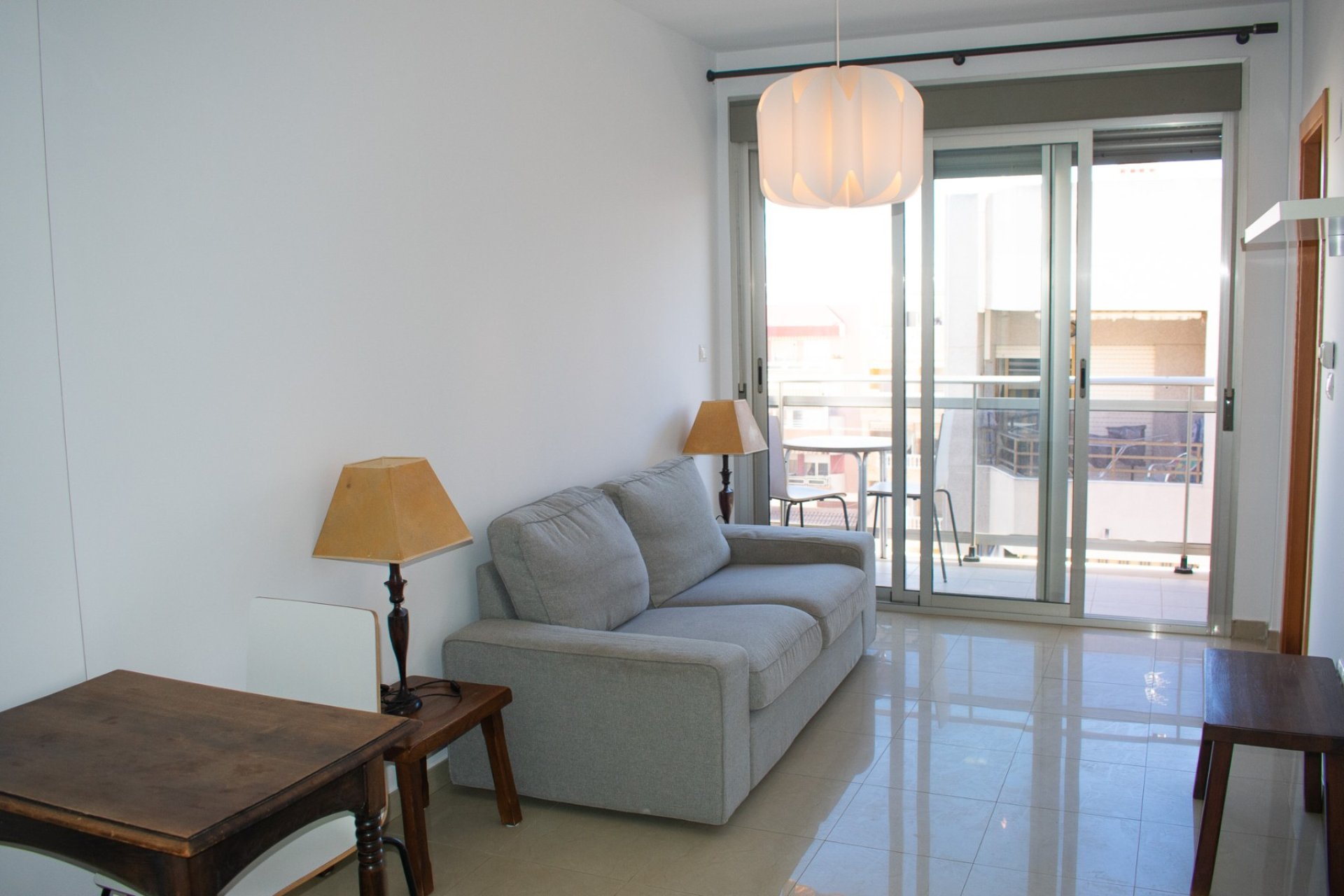 Resale - Apartment / flat - Guardamar del Segura - Guardamar pueblo