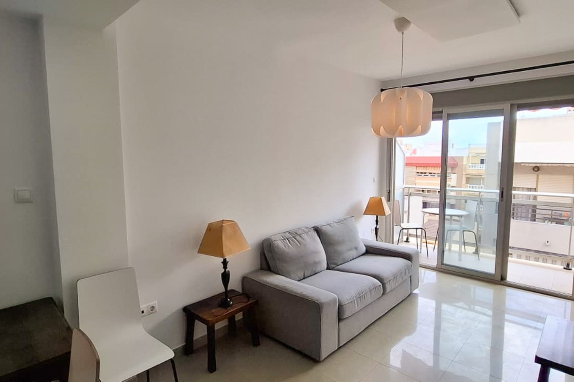 Resale - Apartment / flat - Guardamar del Segura - Guardamar pueblo