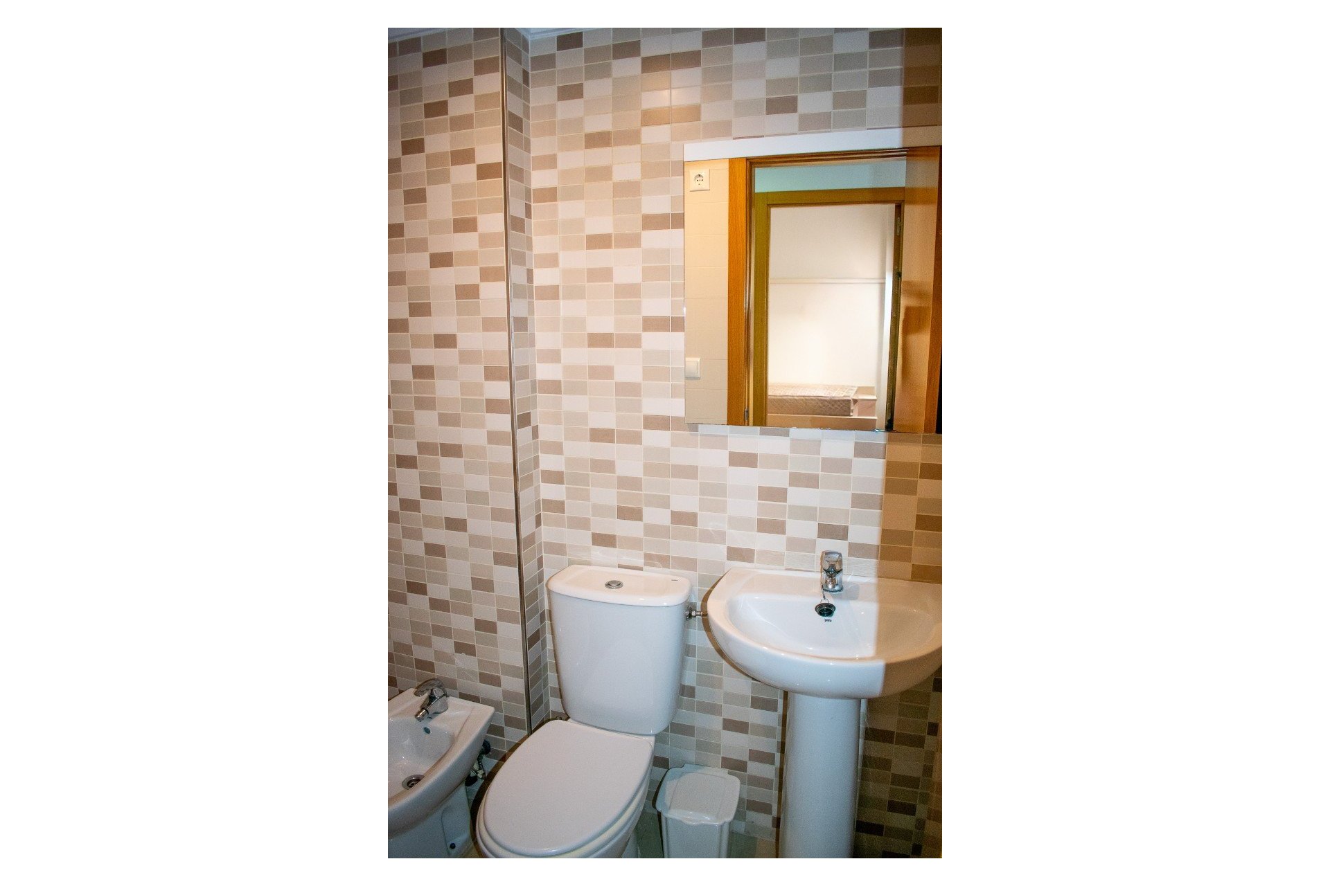 Resale - Apartment / flat - Guardamar del Segura - Guardamar pueblo