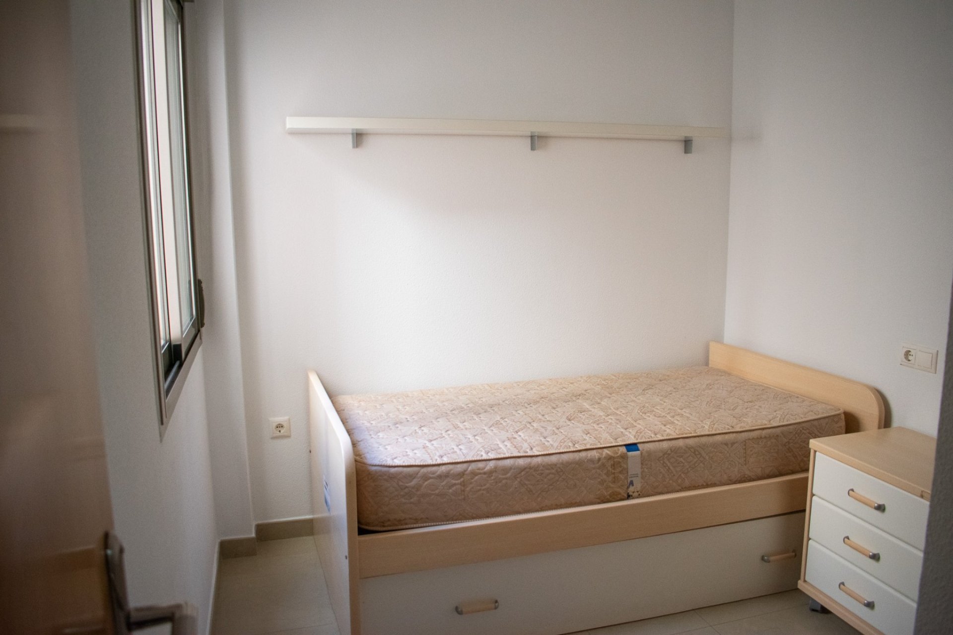 Resale - Apartment / flat - Guardamar del Segura - Guardamar pueblo